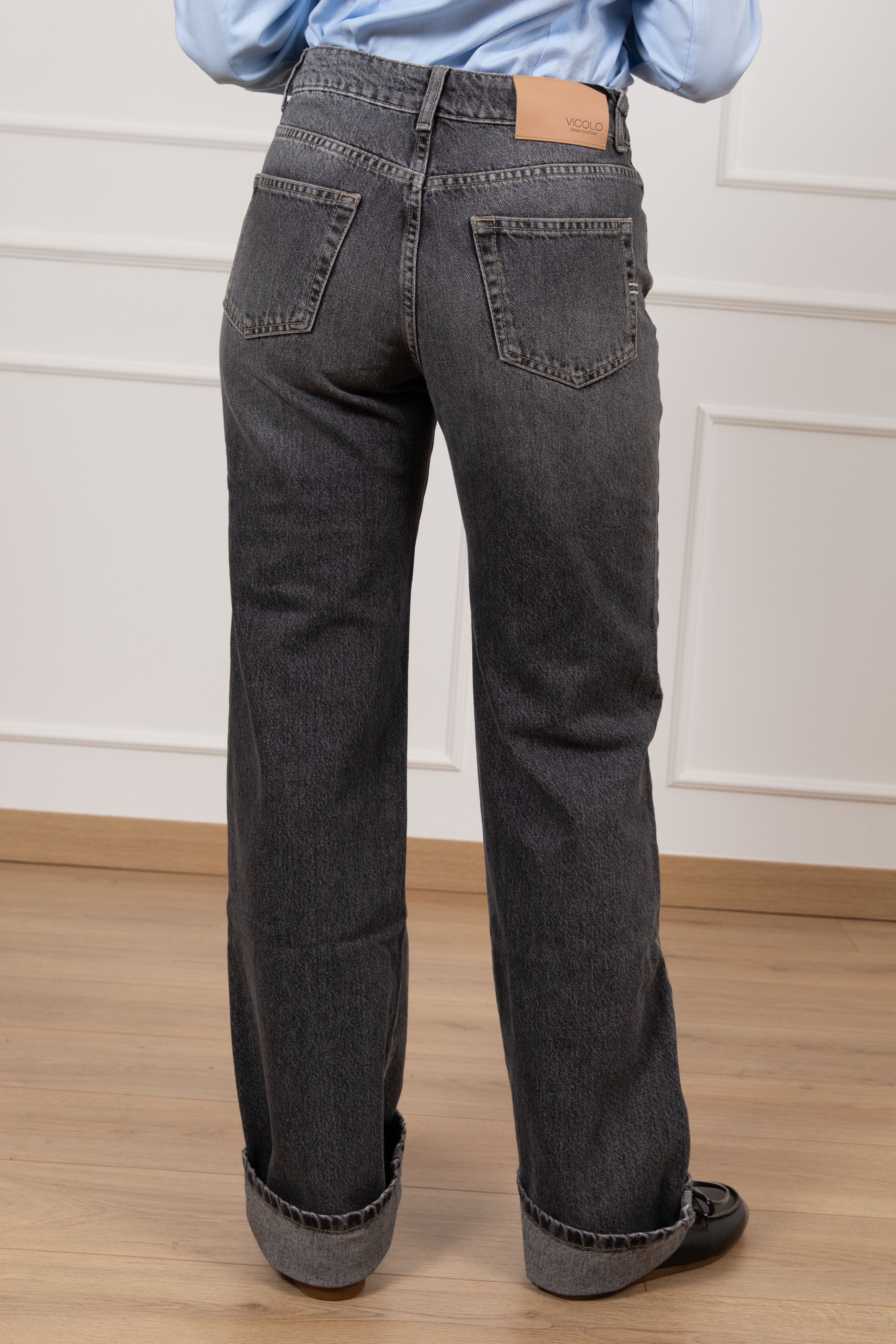 Jeans Dalia ViCOLO