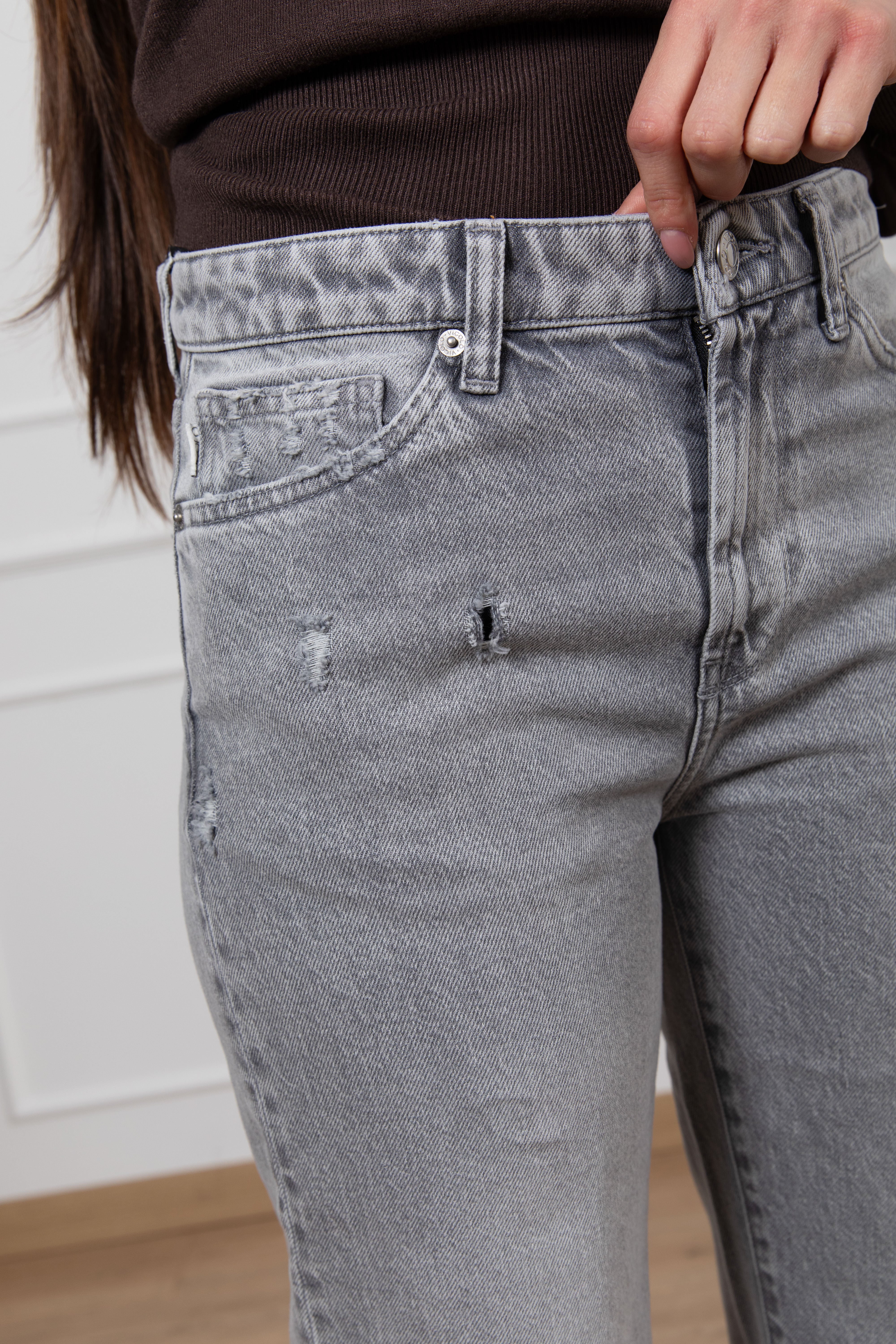 Jeans Alex relaxed-fit ViCOLO