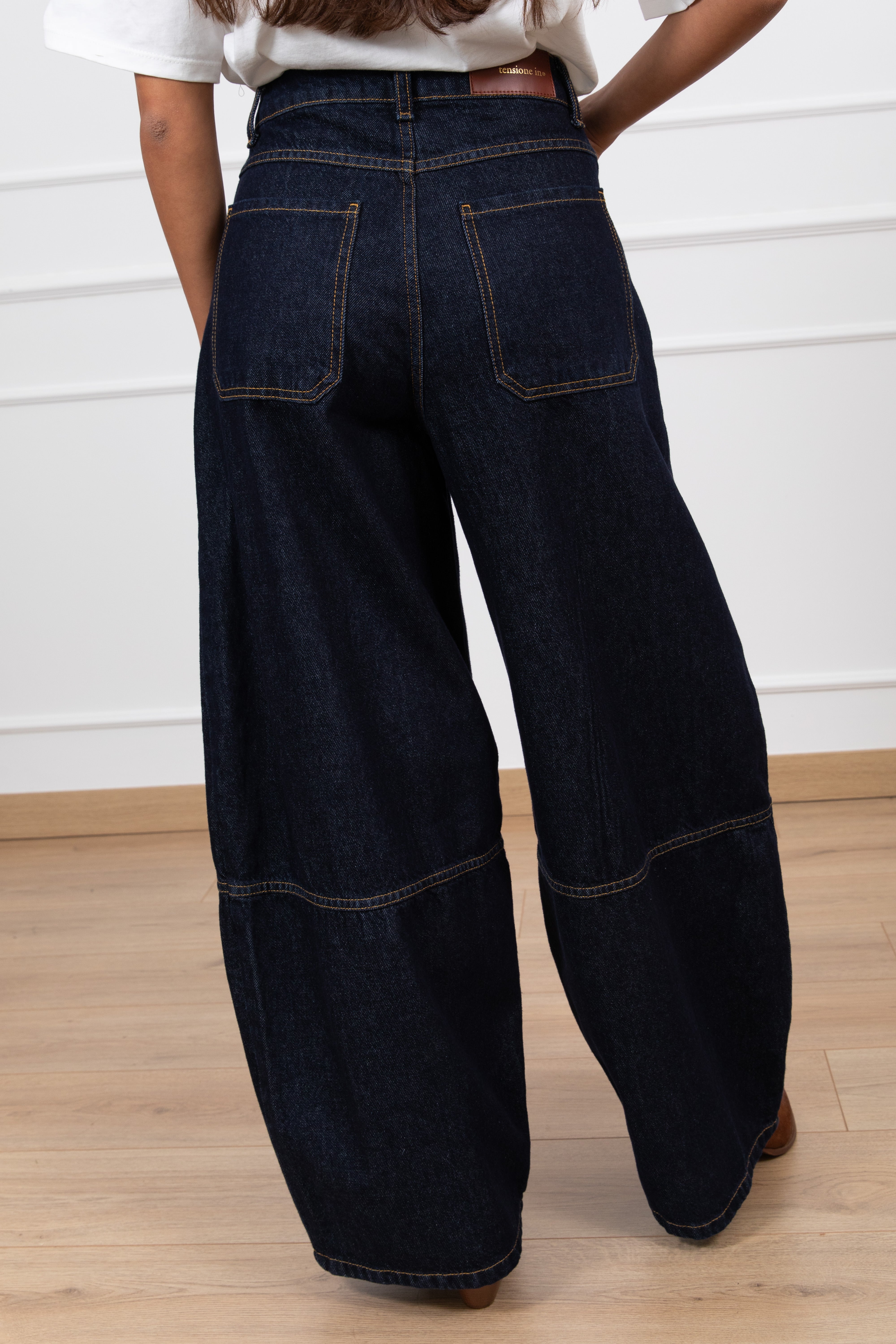 Jeans worker Tensione IN