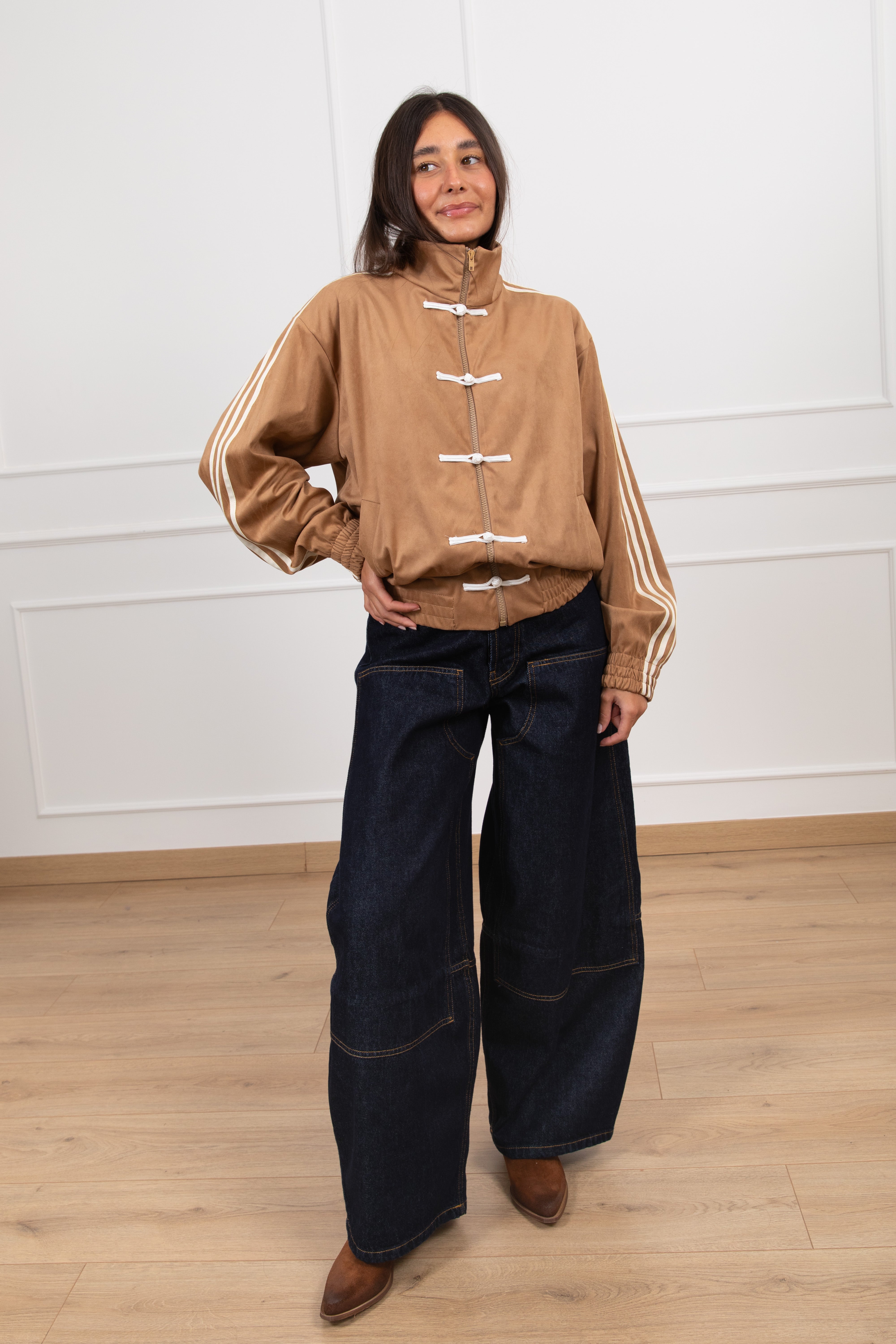 Jeans worker Tensione IN