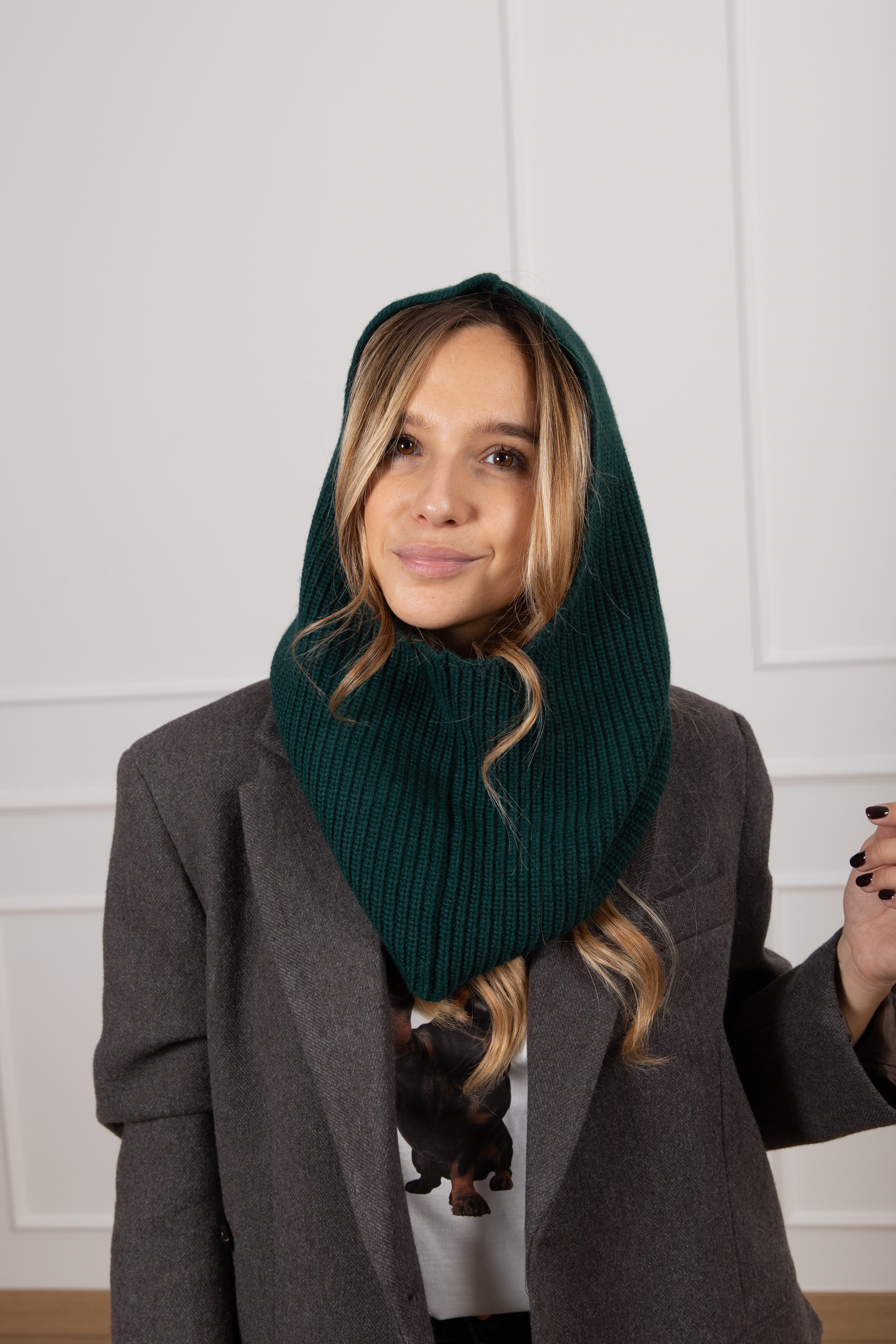 Balaclava a coste ViCOLO