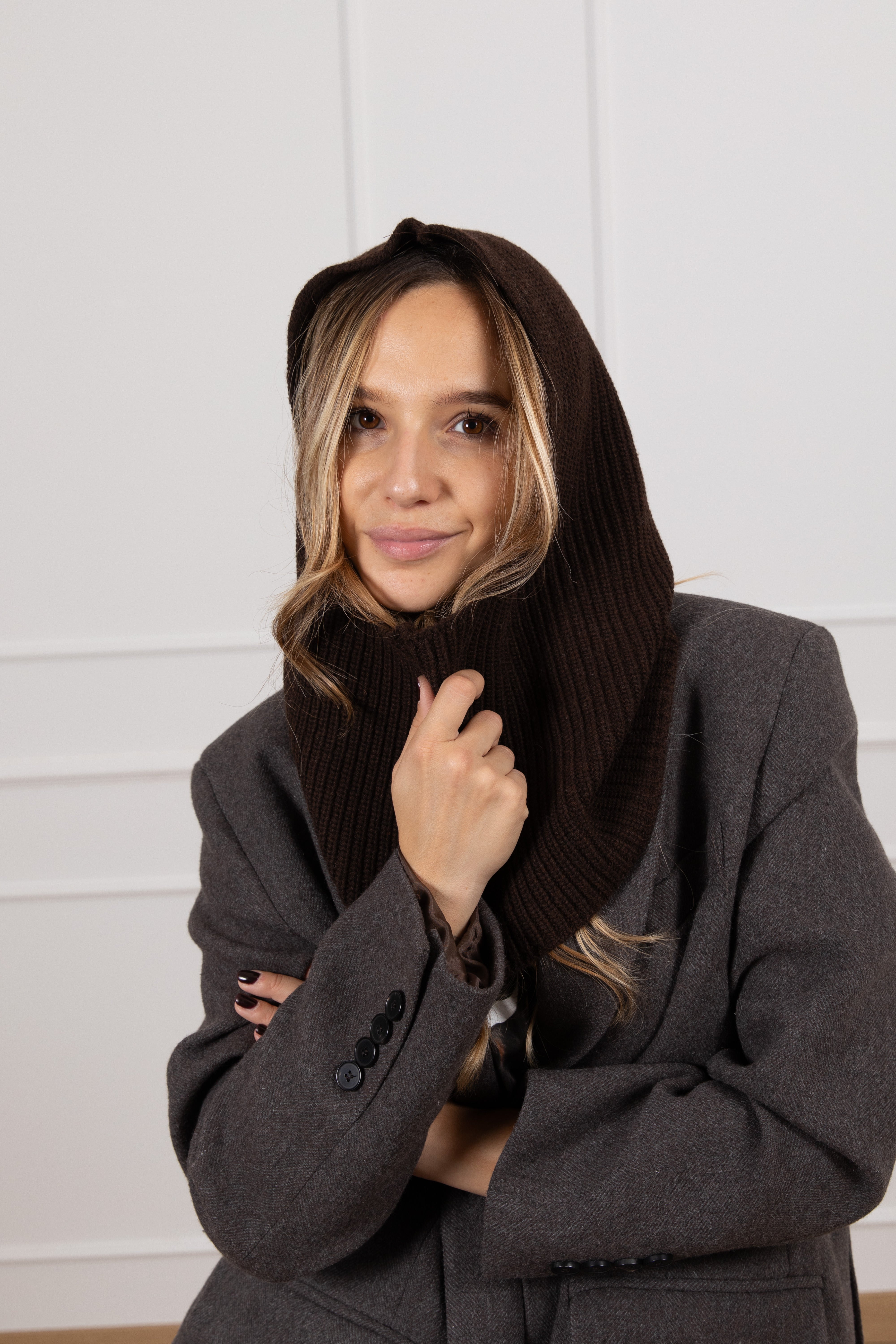 Balaclava a coste ViCOLO