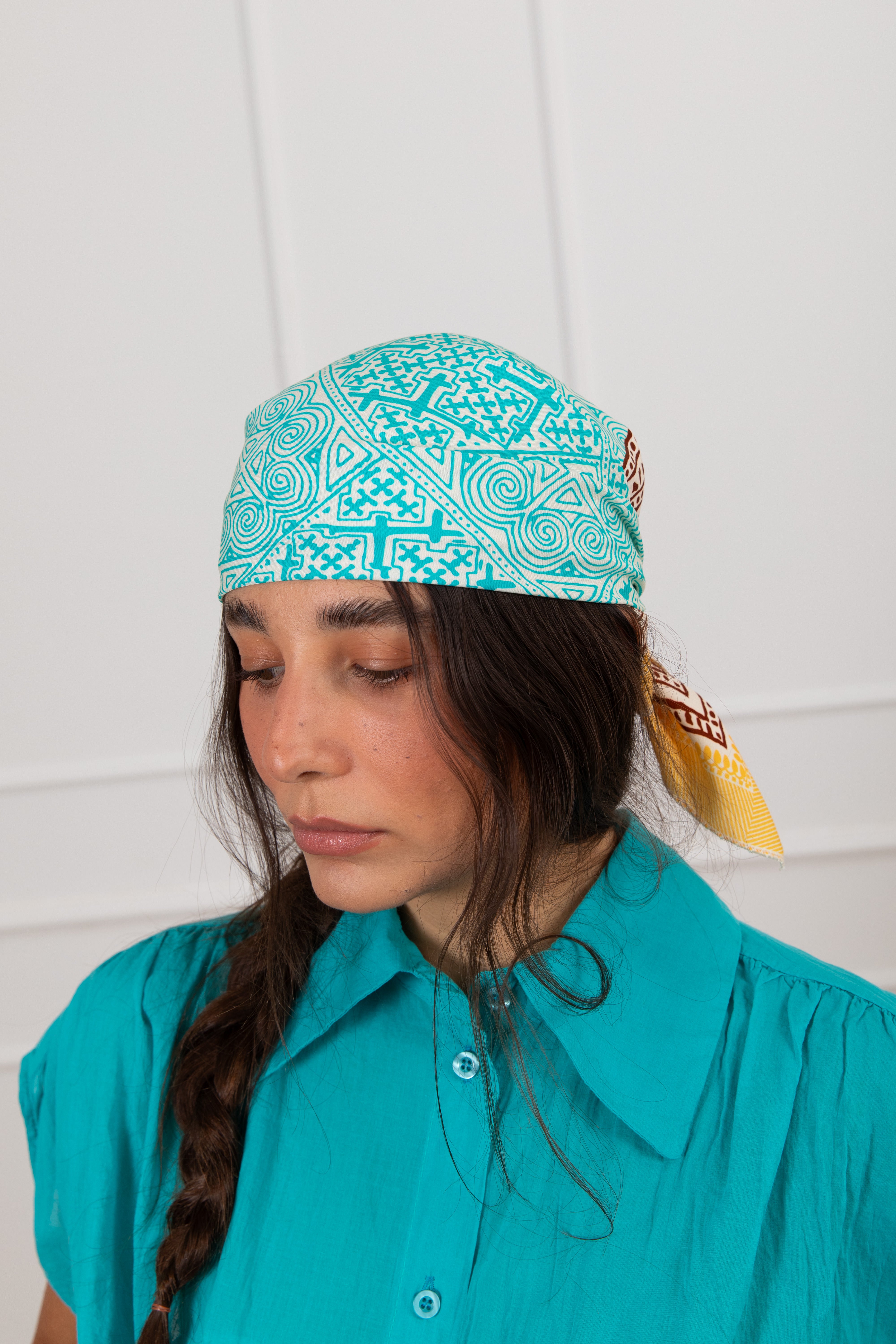 Bandana fantasia Ibiza Tensione IN