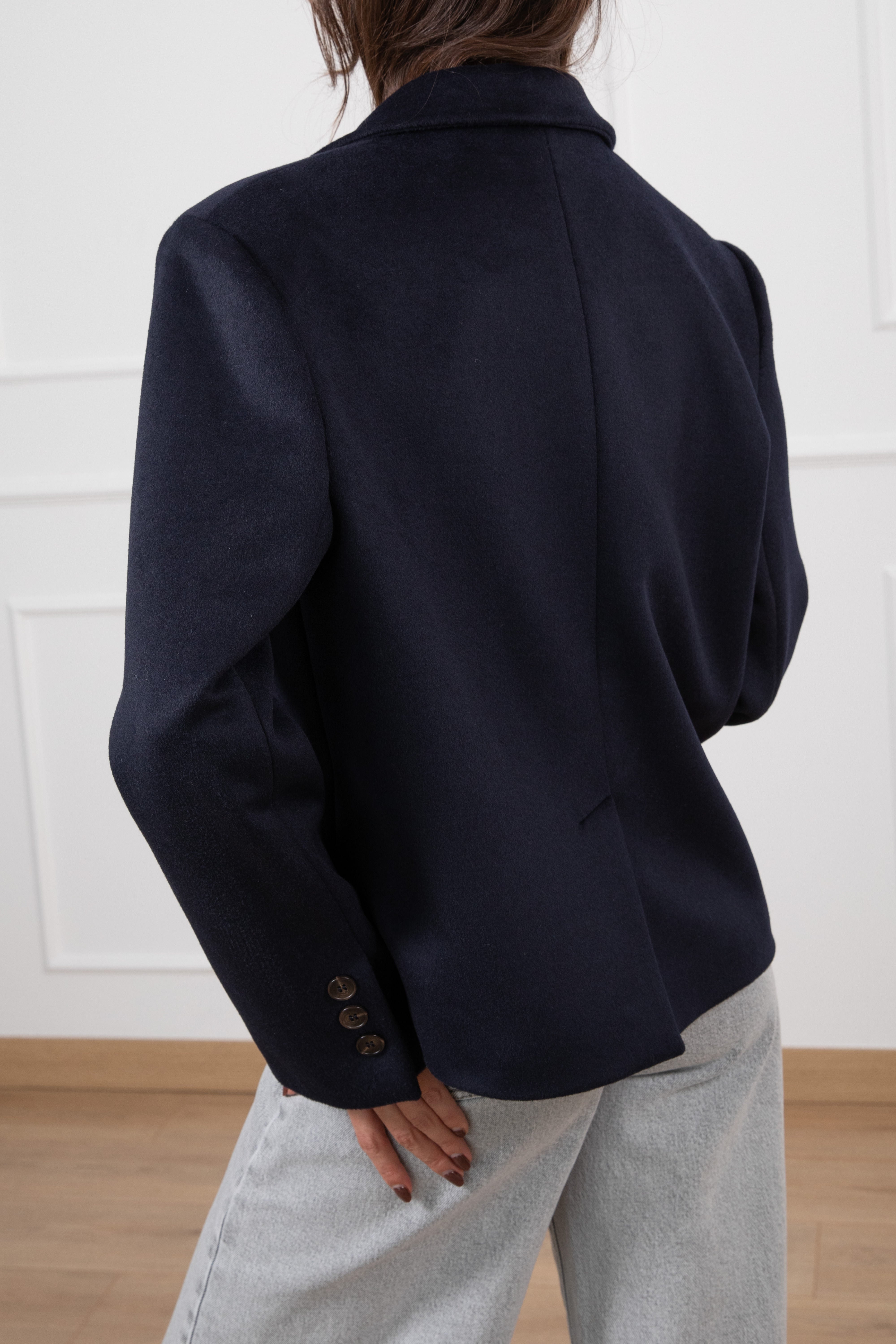 Giacca-cappotto 2/4 Tensione IN