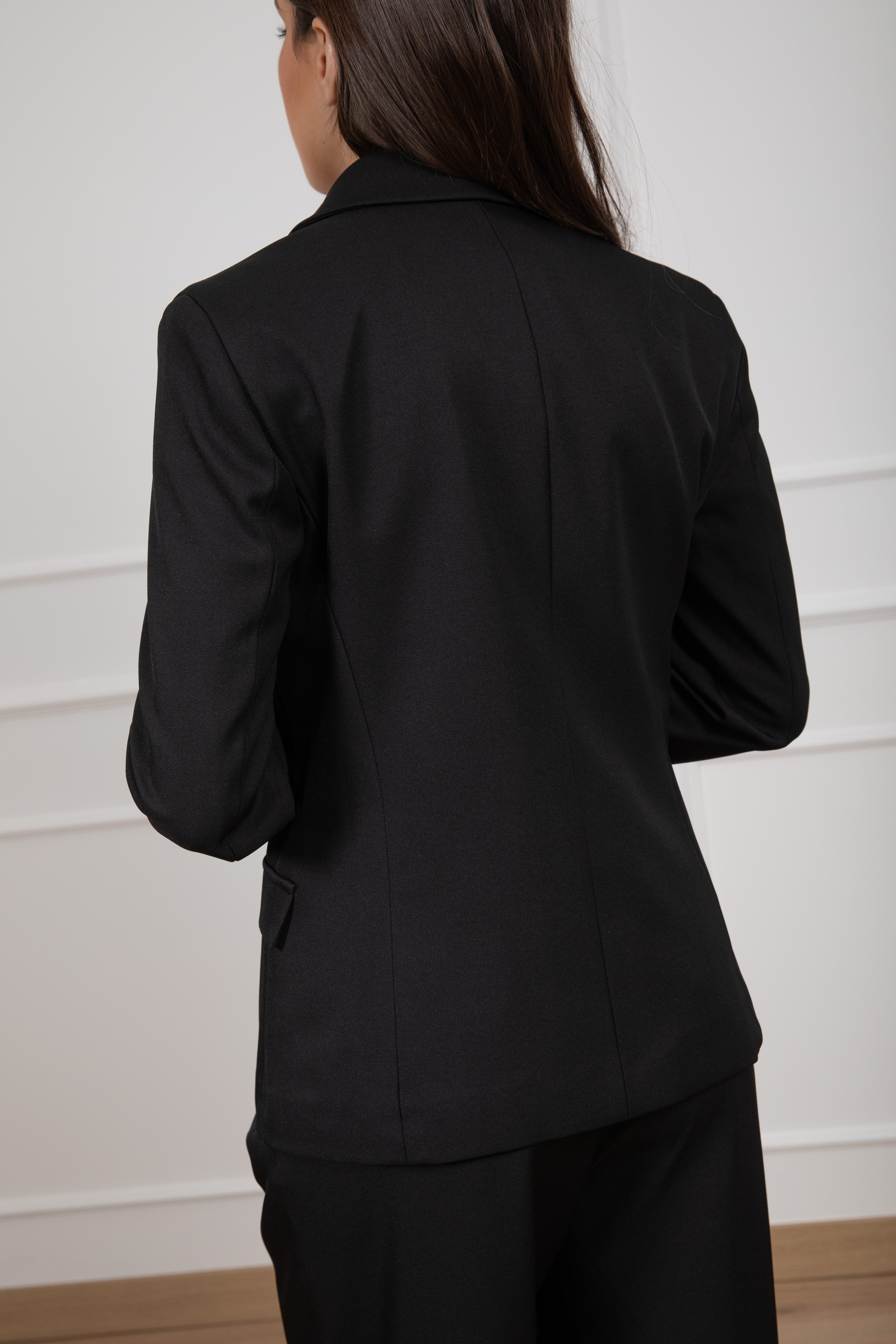 Giacca slim-fit 2 bottoni ViCOLO