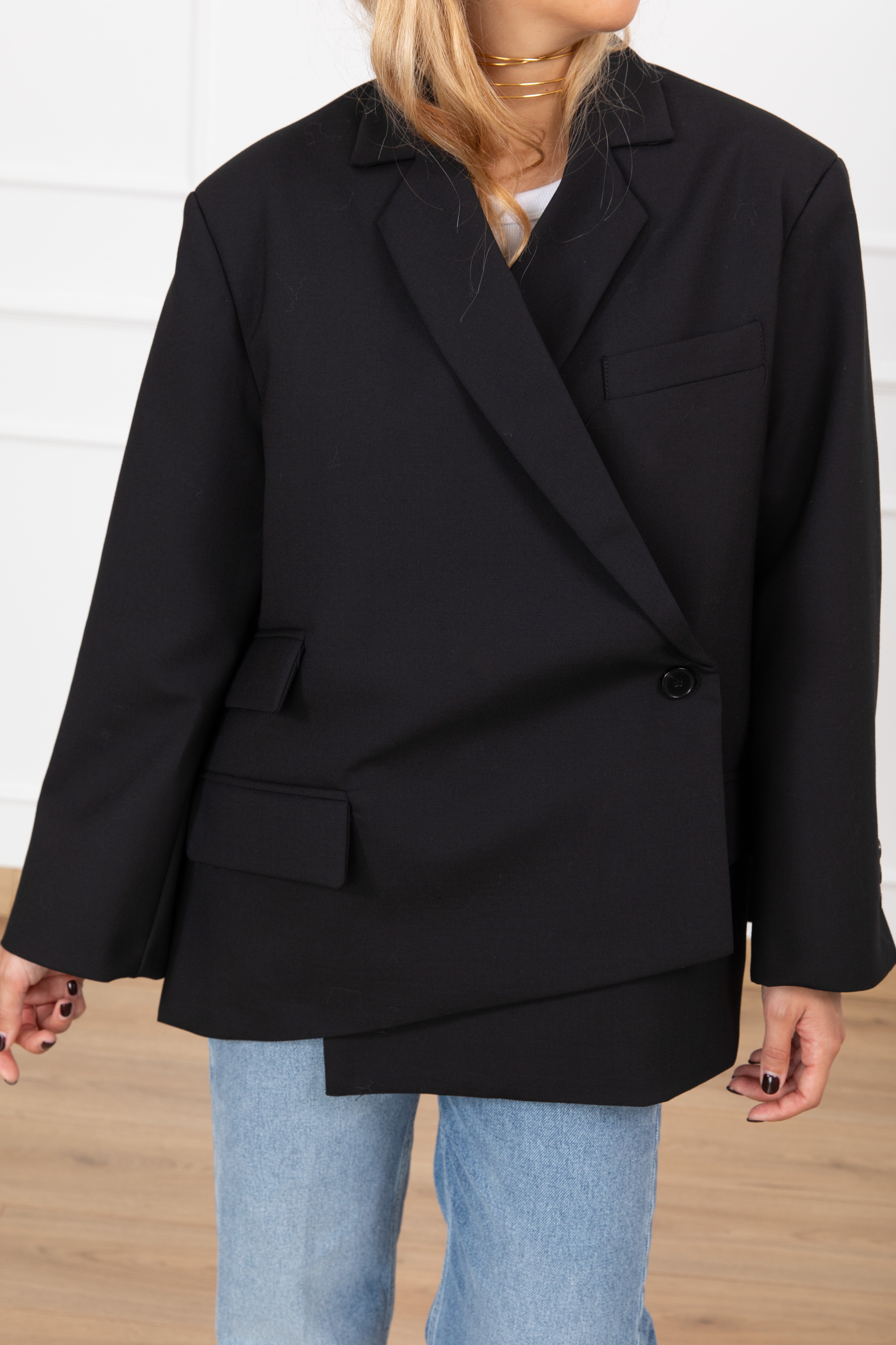 Giacca frankie ViCOLO