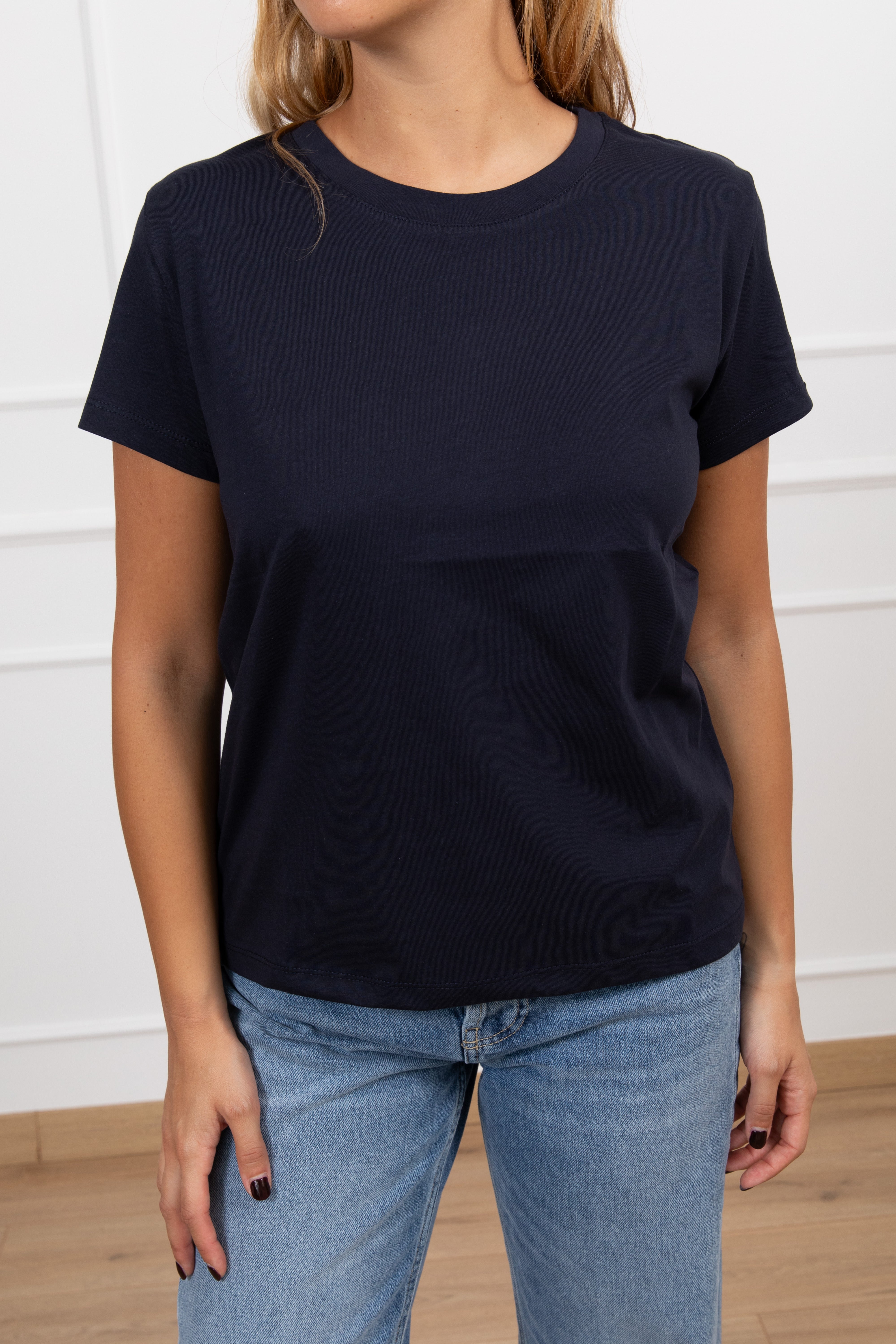 T-shirt basic Susy Mix