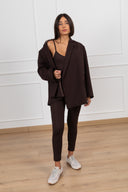 Jumpsuit in lycra ViCOLO