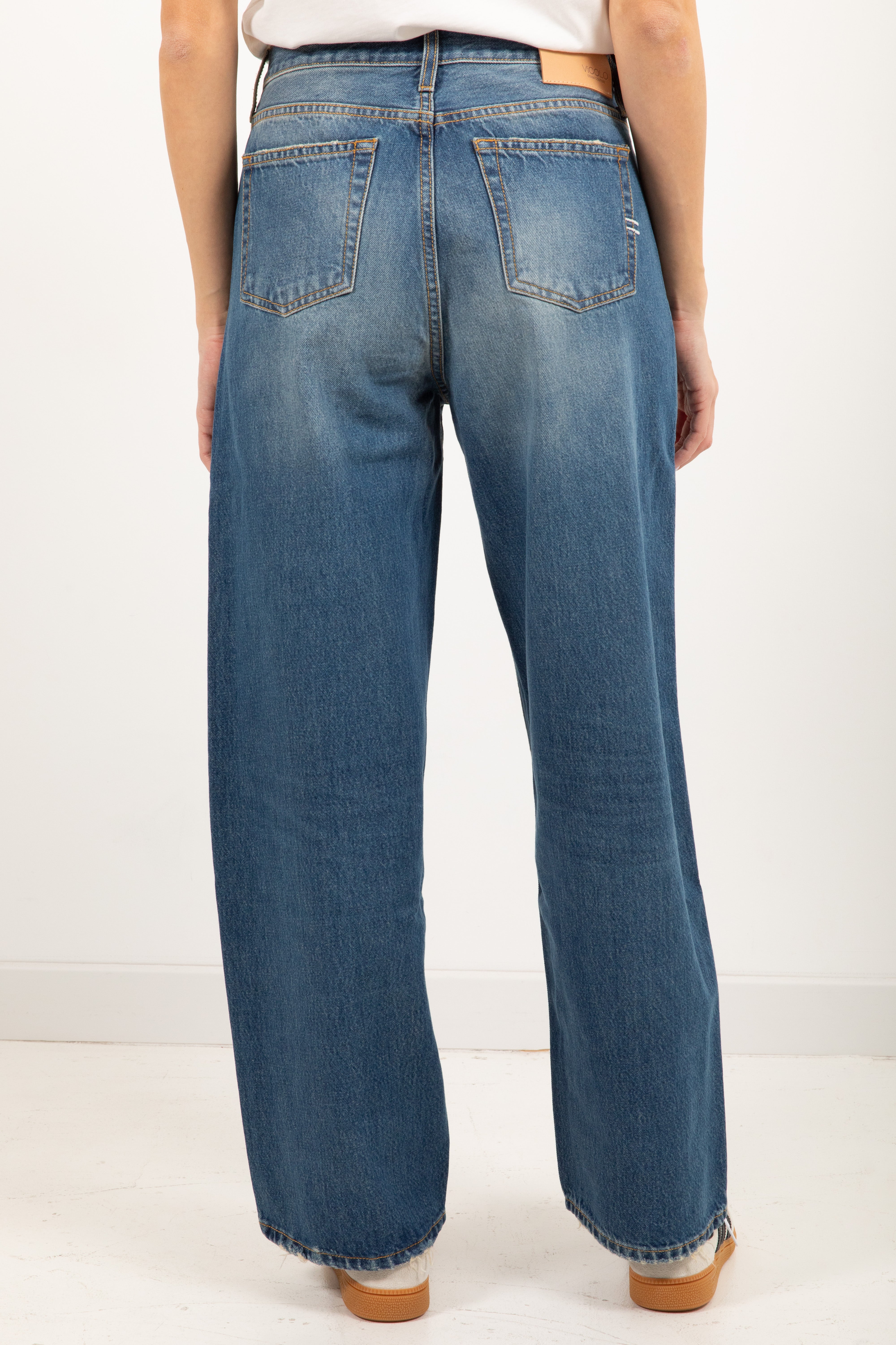 Jeans Xenobia ViCOLO