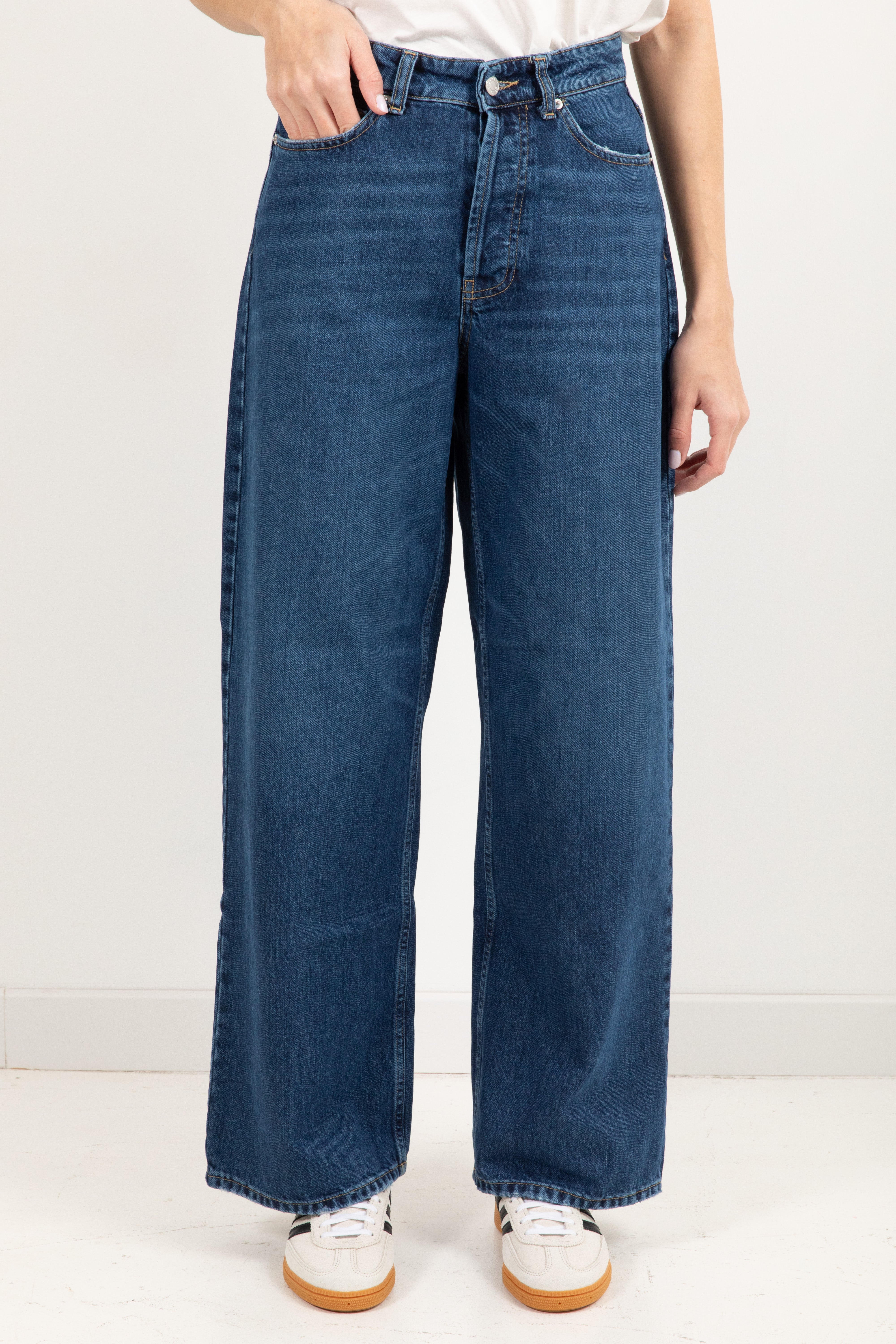 Jeans Abigail ViCOLO
