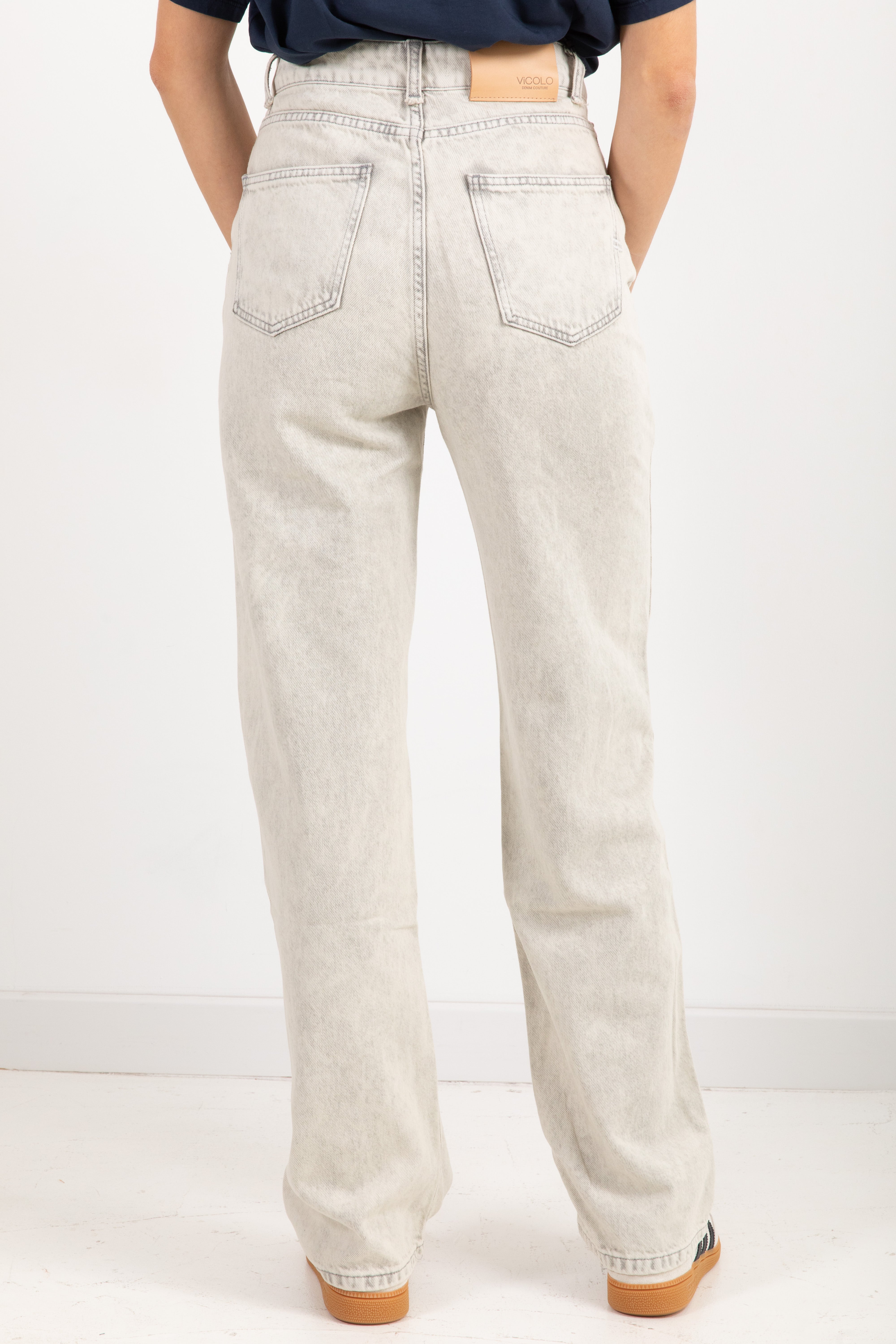 Jeans Dubai ViCOLO