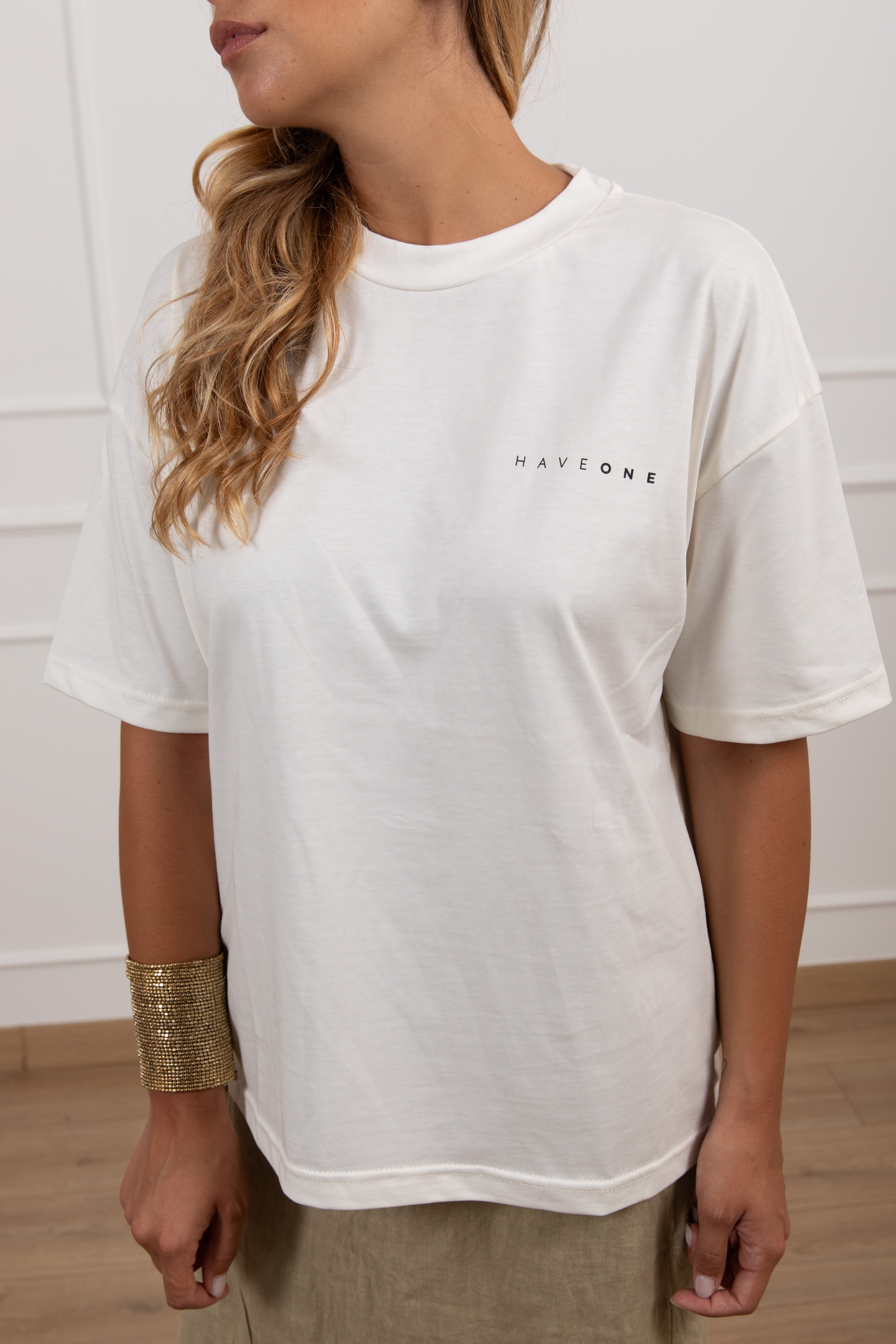 T-shirt "Formentera" Haveone