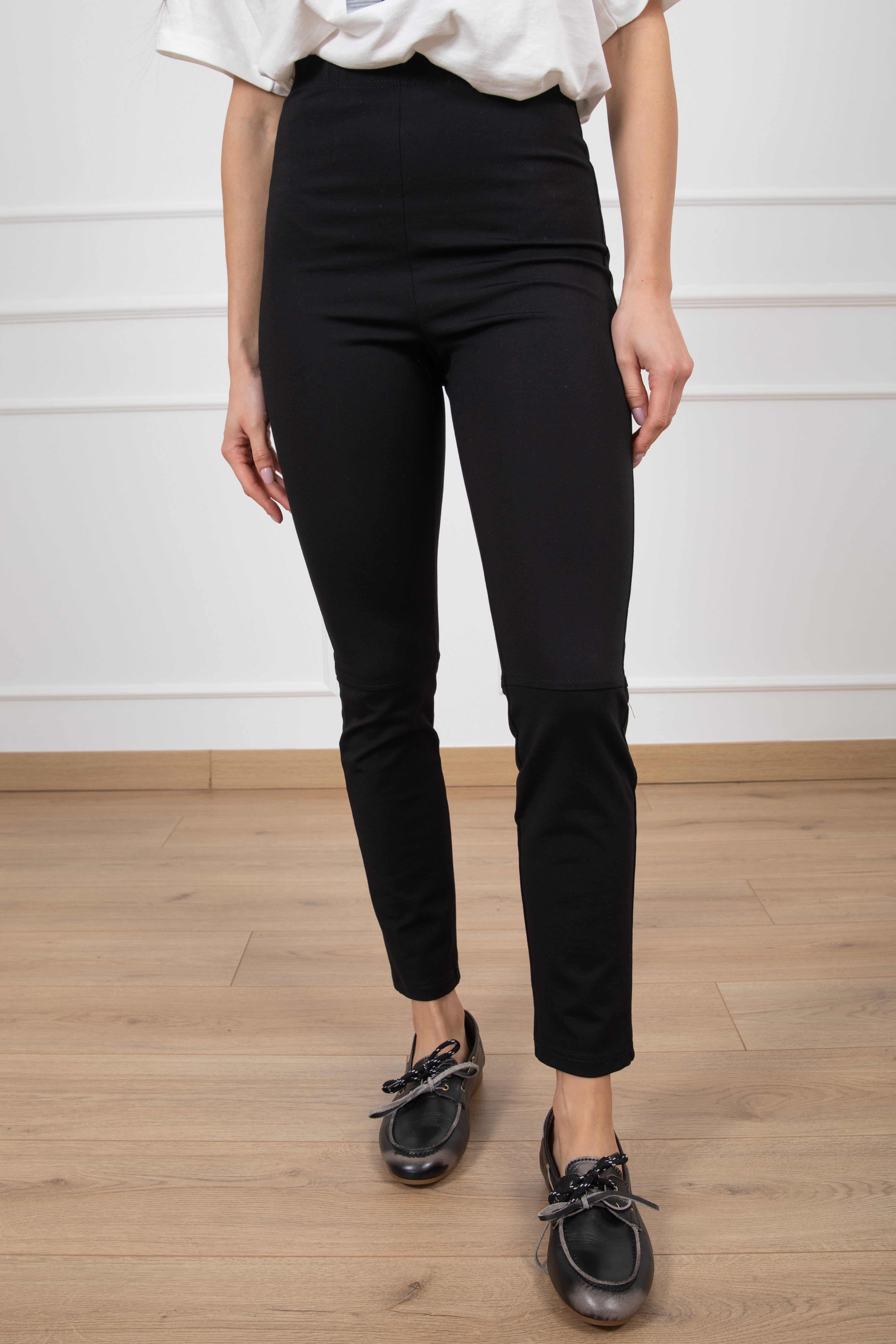 Leggings in punto milano Tensione IN