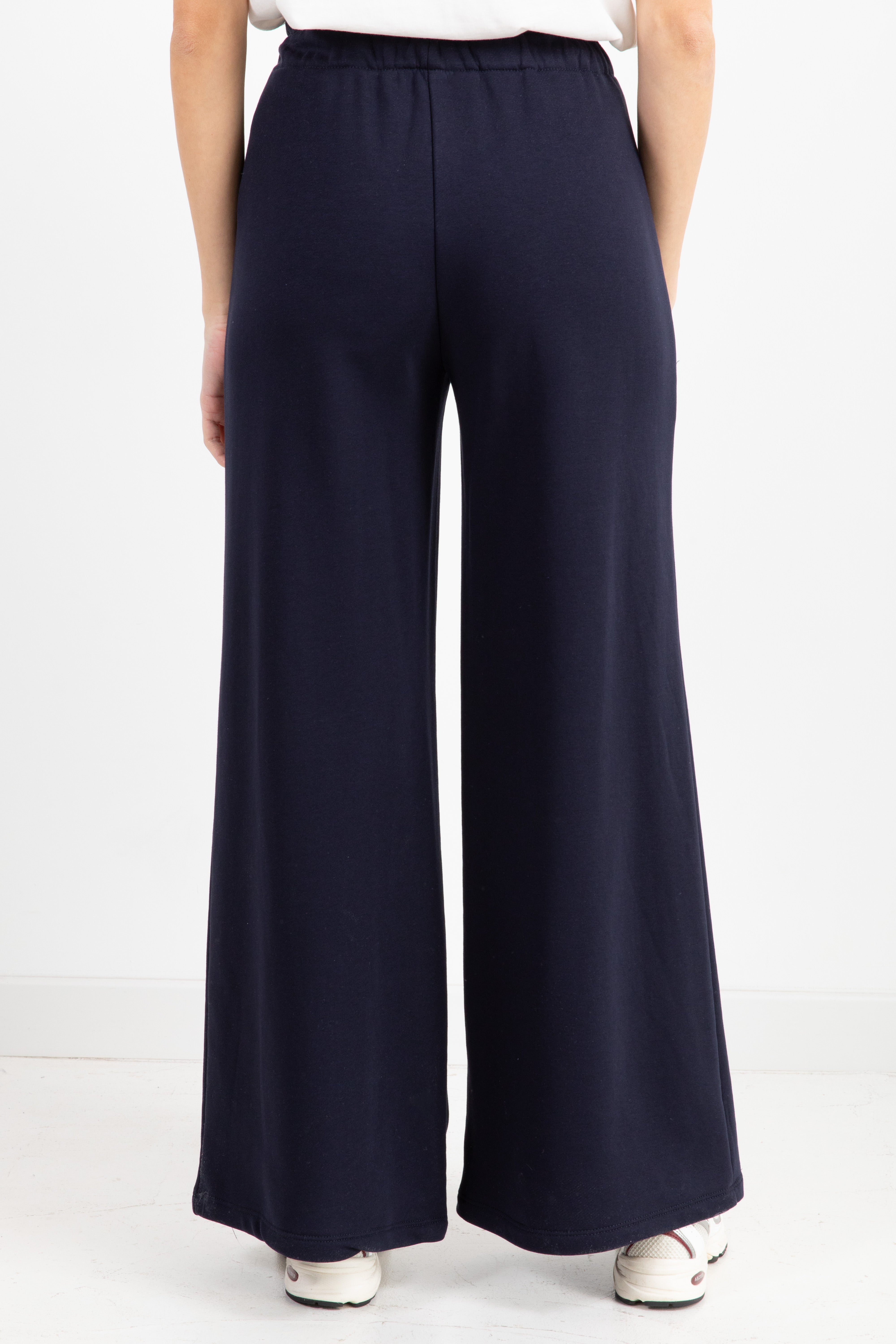Pantalone in felpa con coulisse Tensione IN