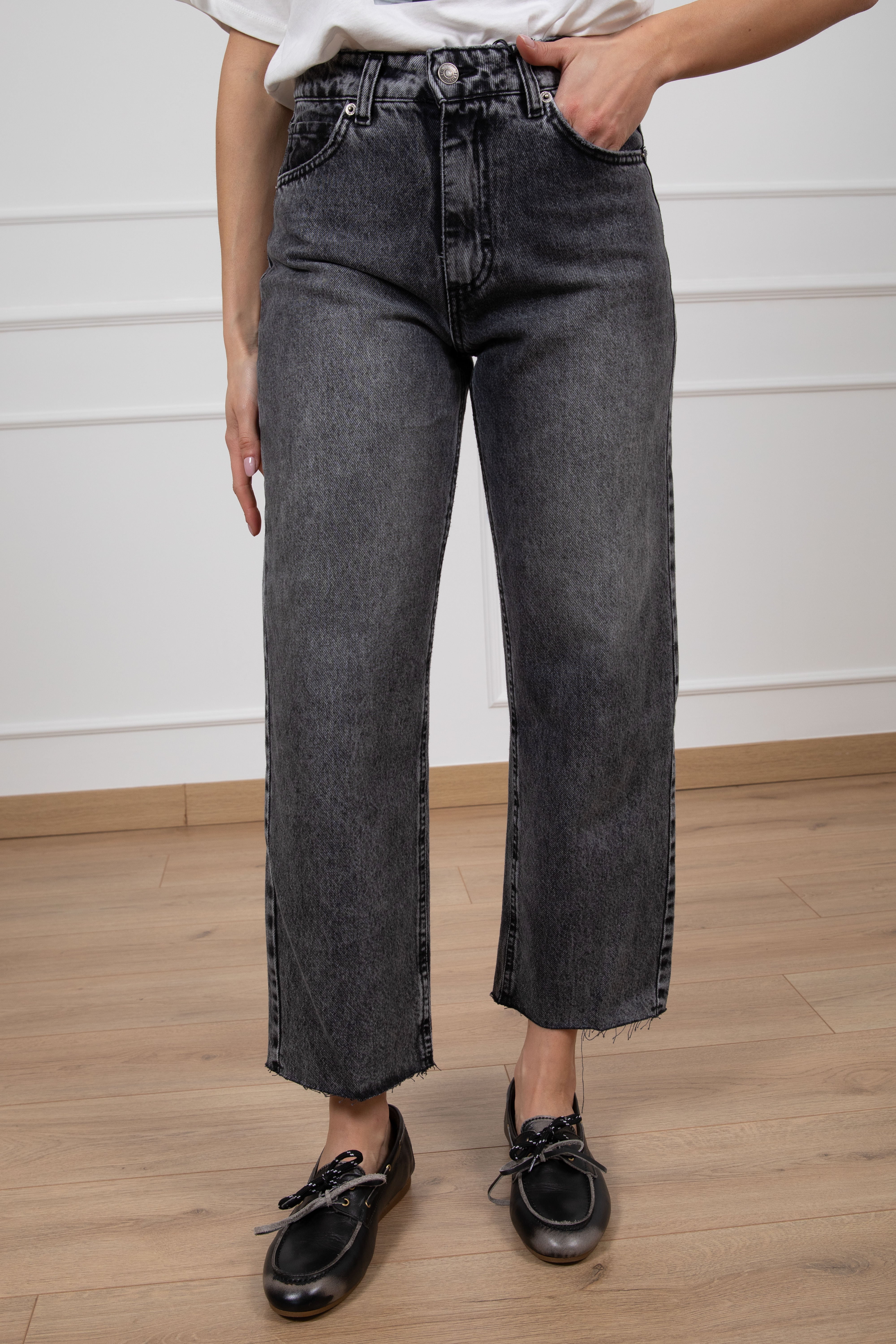 Jeans Tom Grey Tensione IN