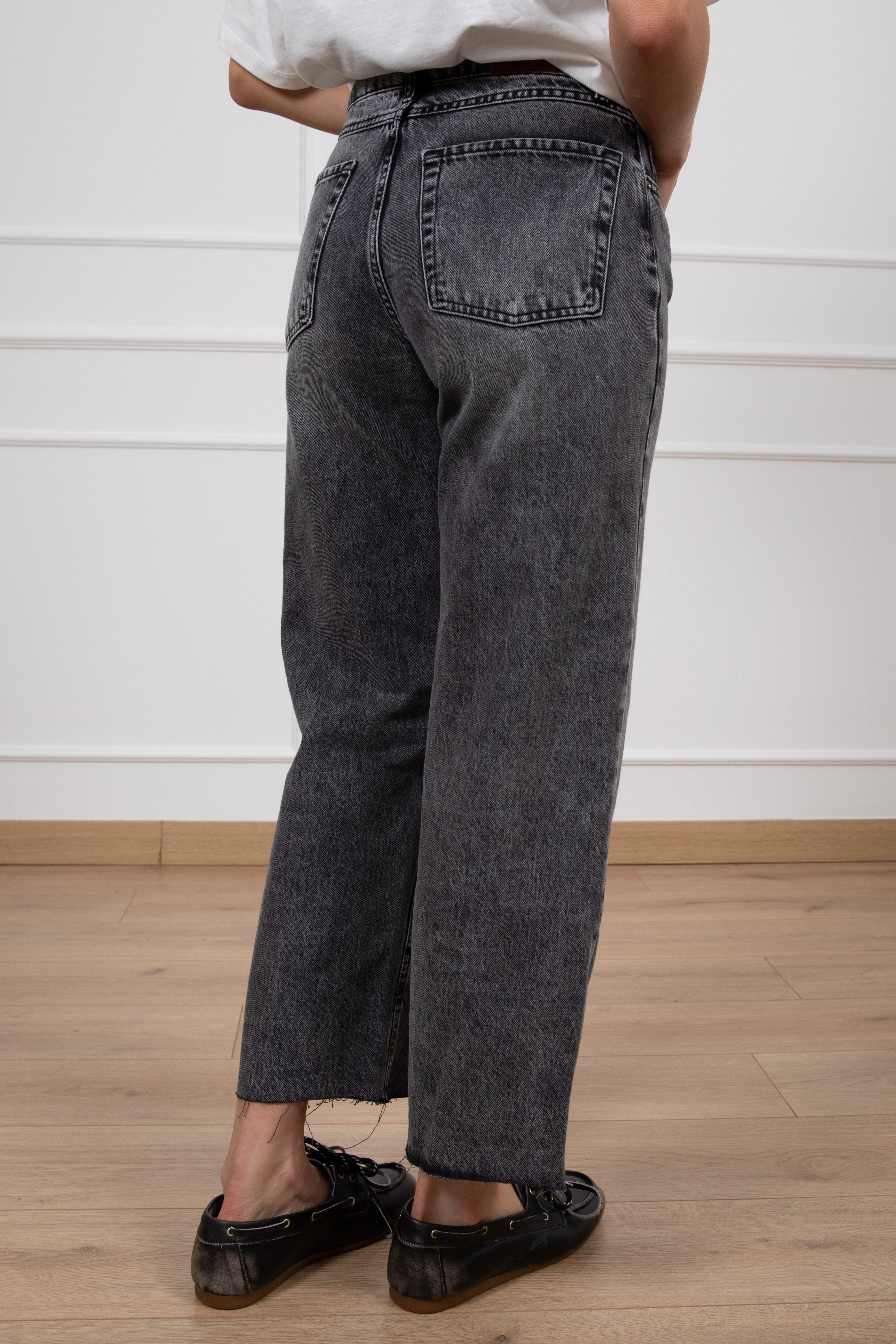 Jeans Tom Grey Tensione IN