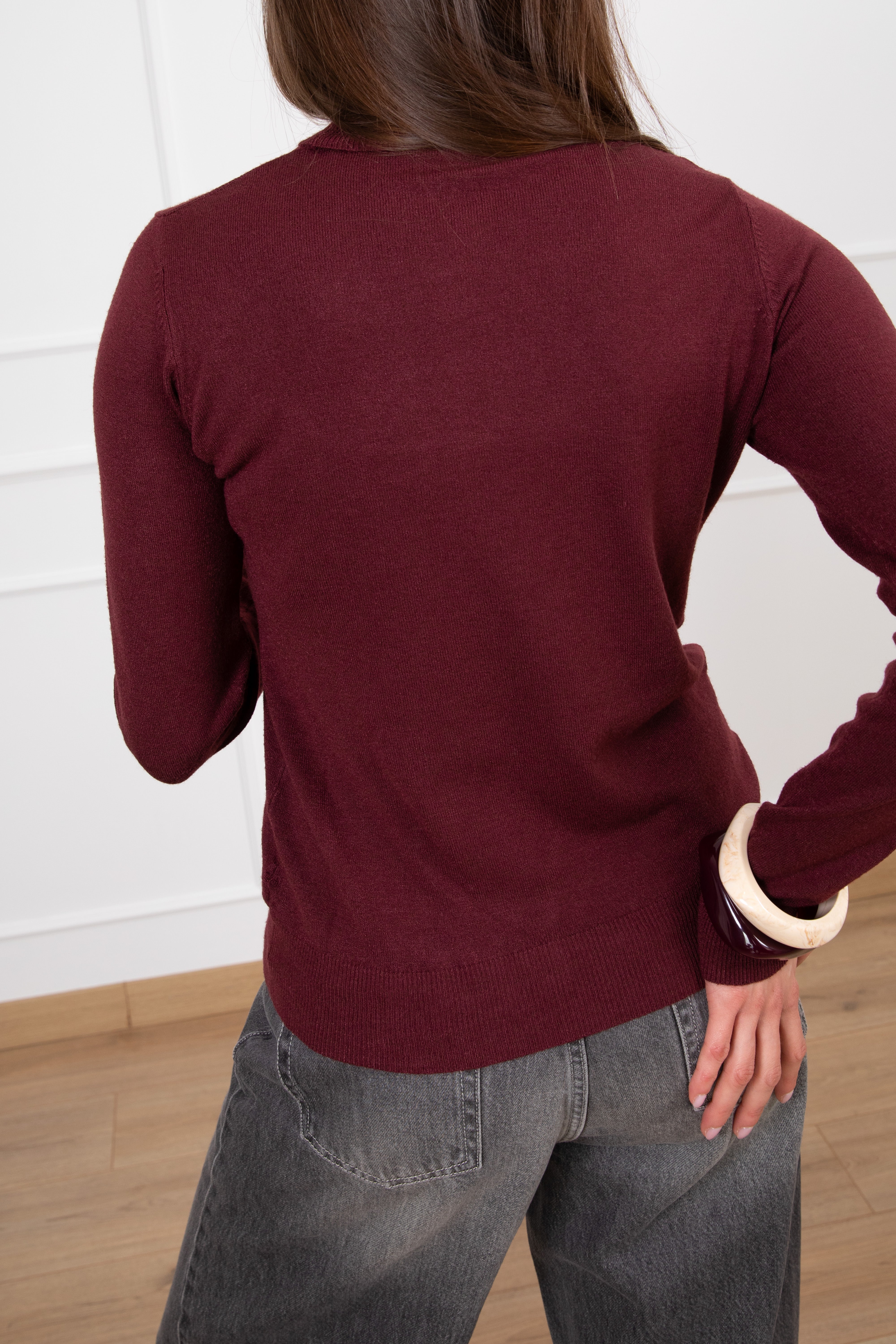 Dolcevita in viscosa ViCOLO