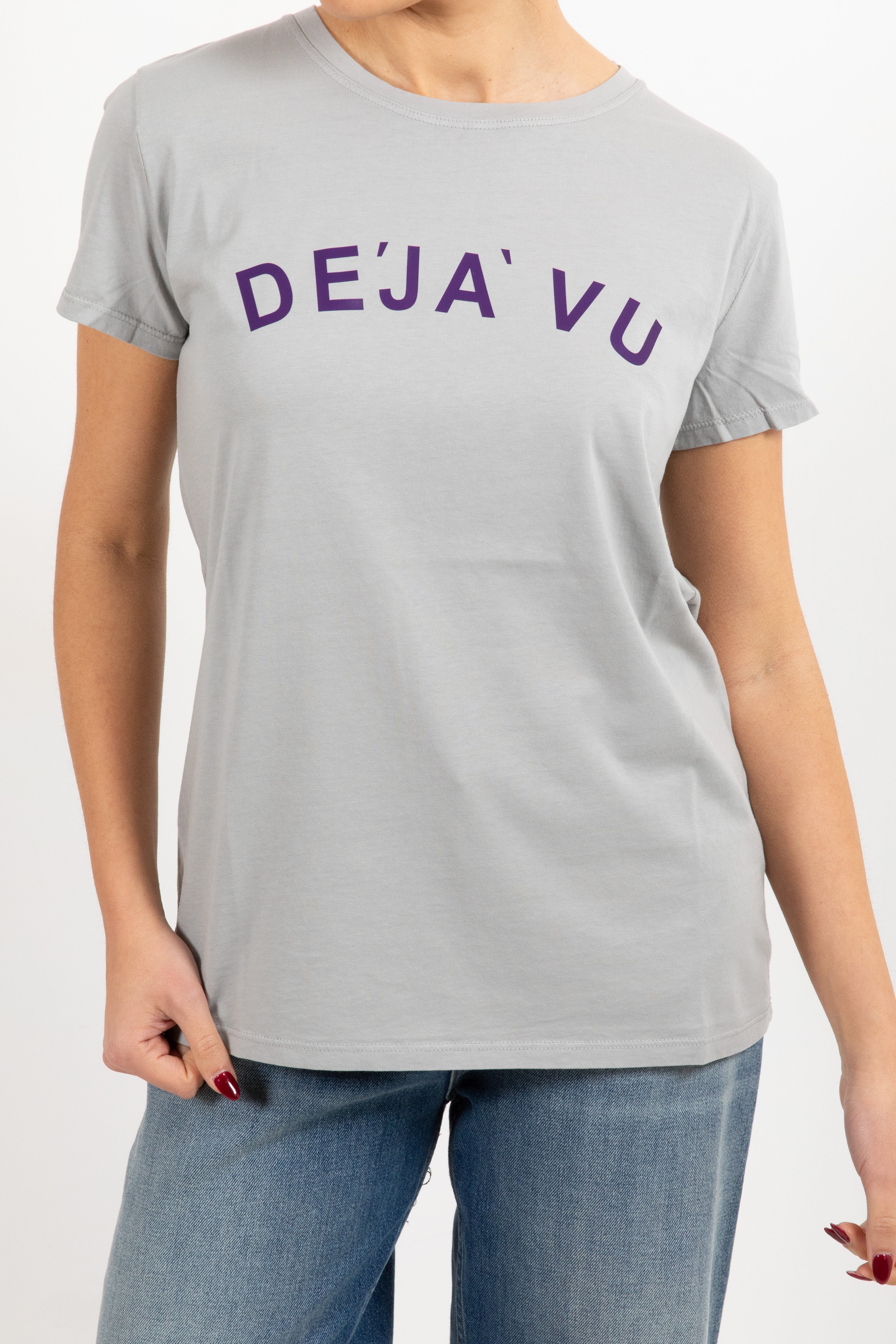 T-shirt "Deja vu" ViCOLO