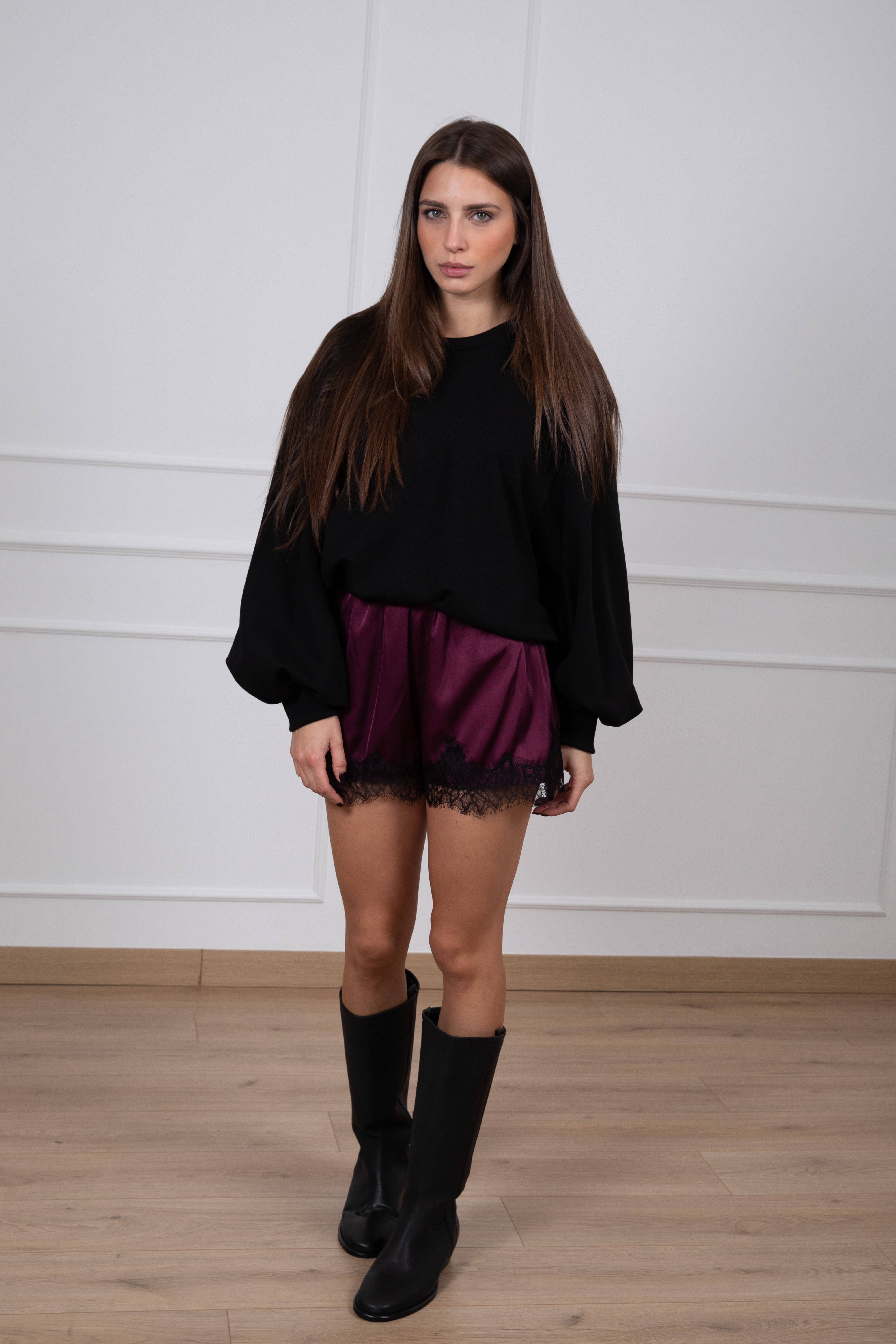 Shorts lingerie ViCOLO