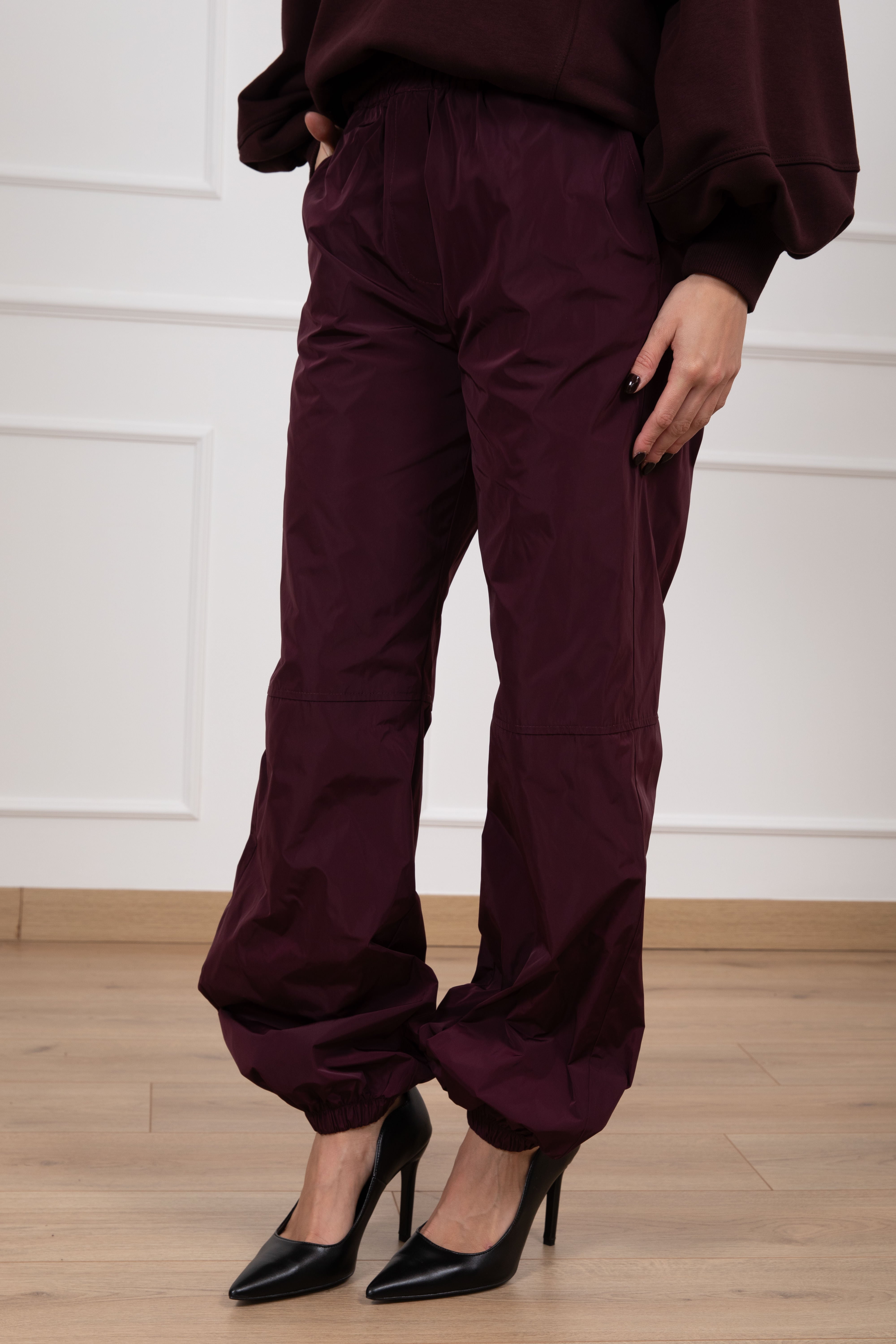 Pantalone aladino parachute ViCOLO