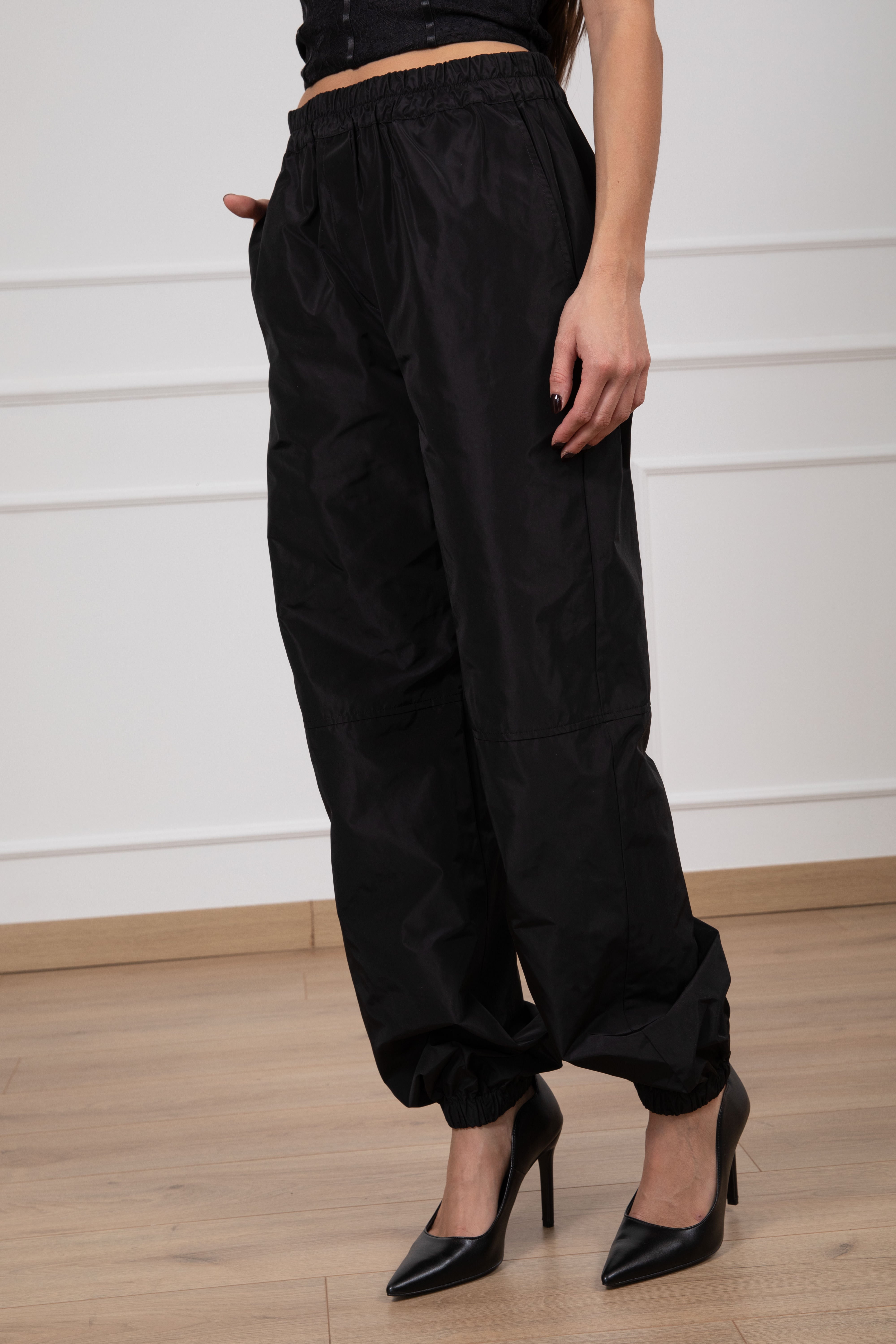 Pantalone aladino parachute ViCOLO