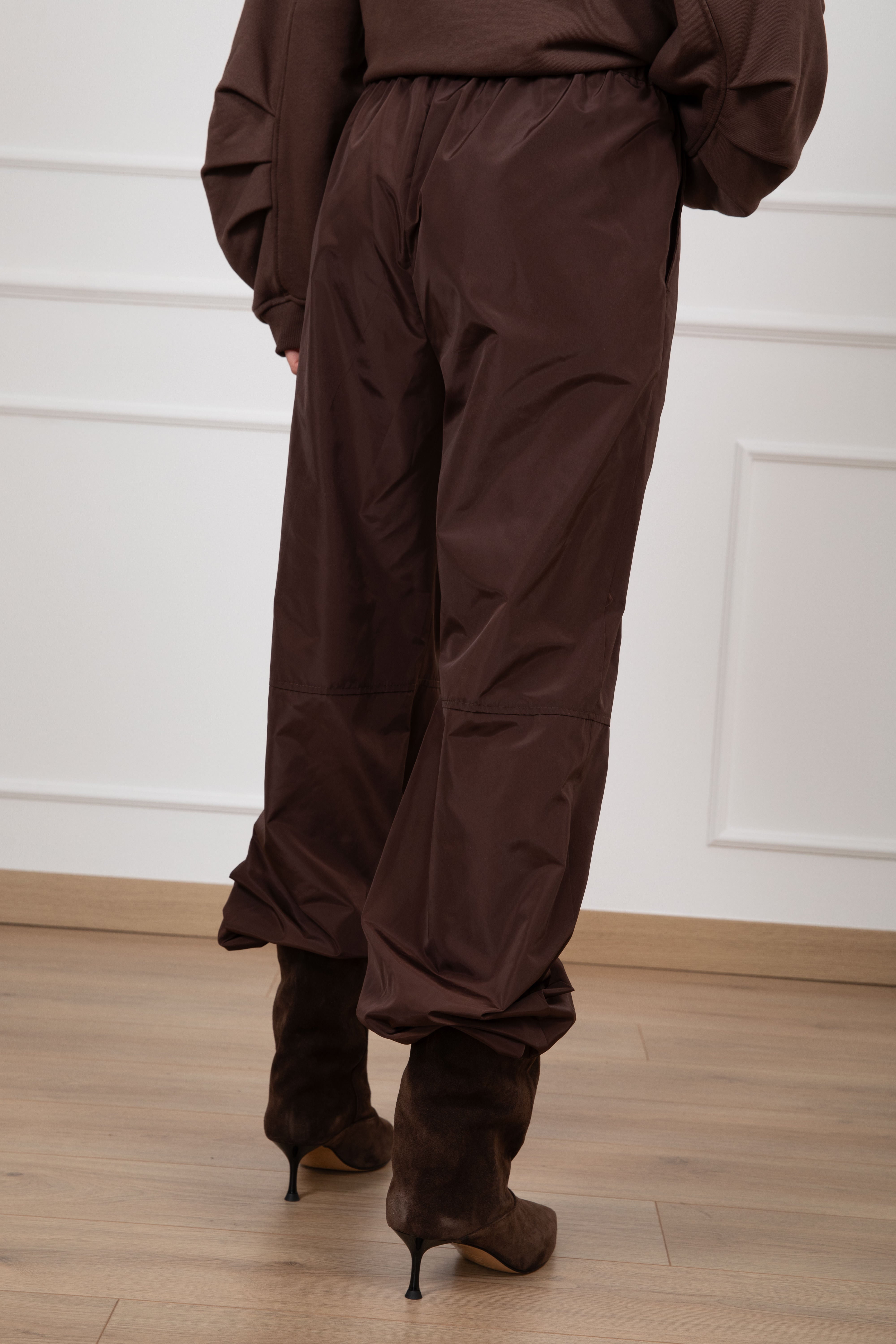 Pantalone aladino parachute ViCOLO