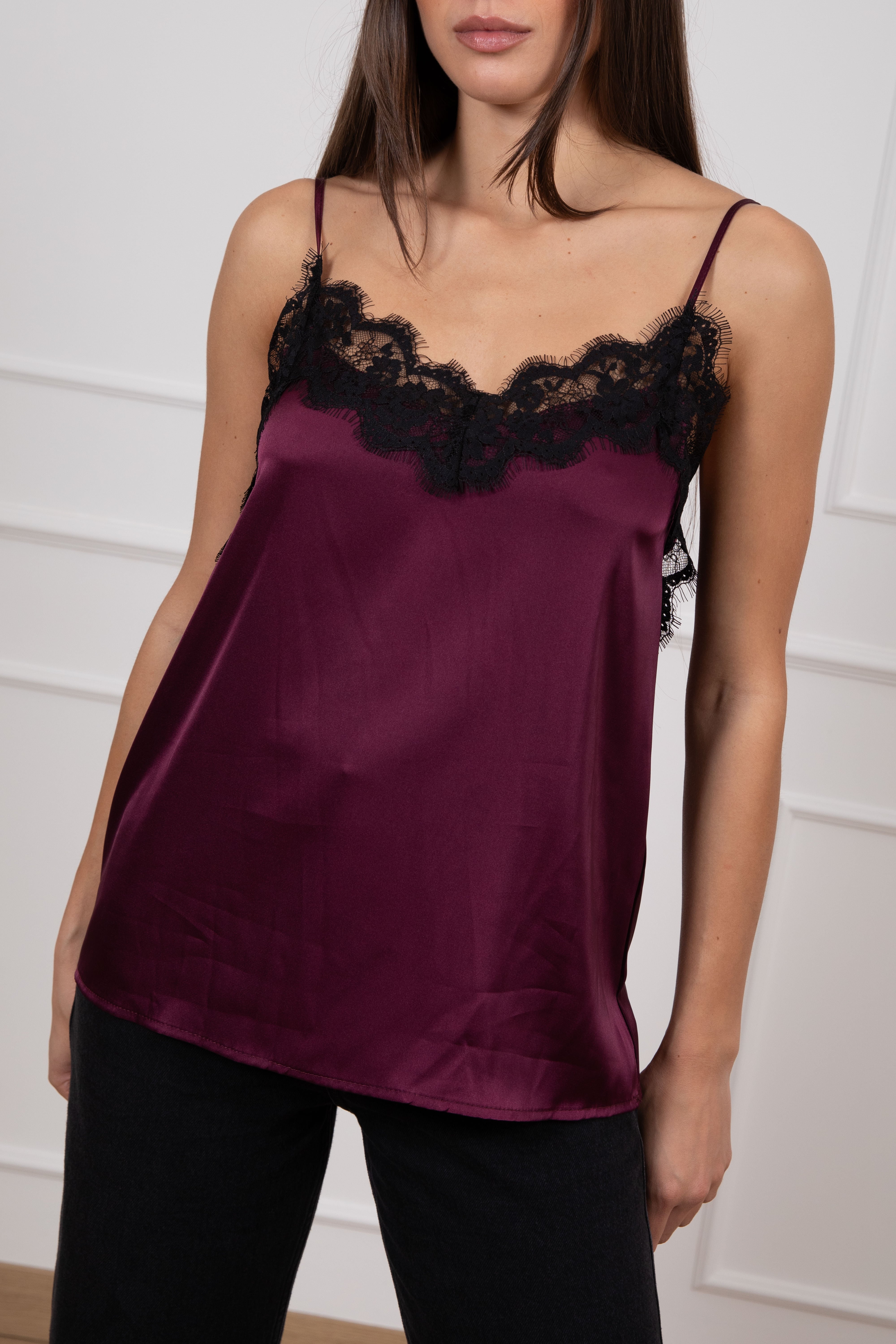 Top lingerie ViCOLO