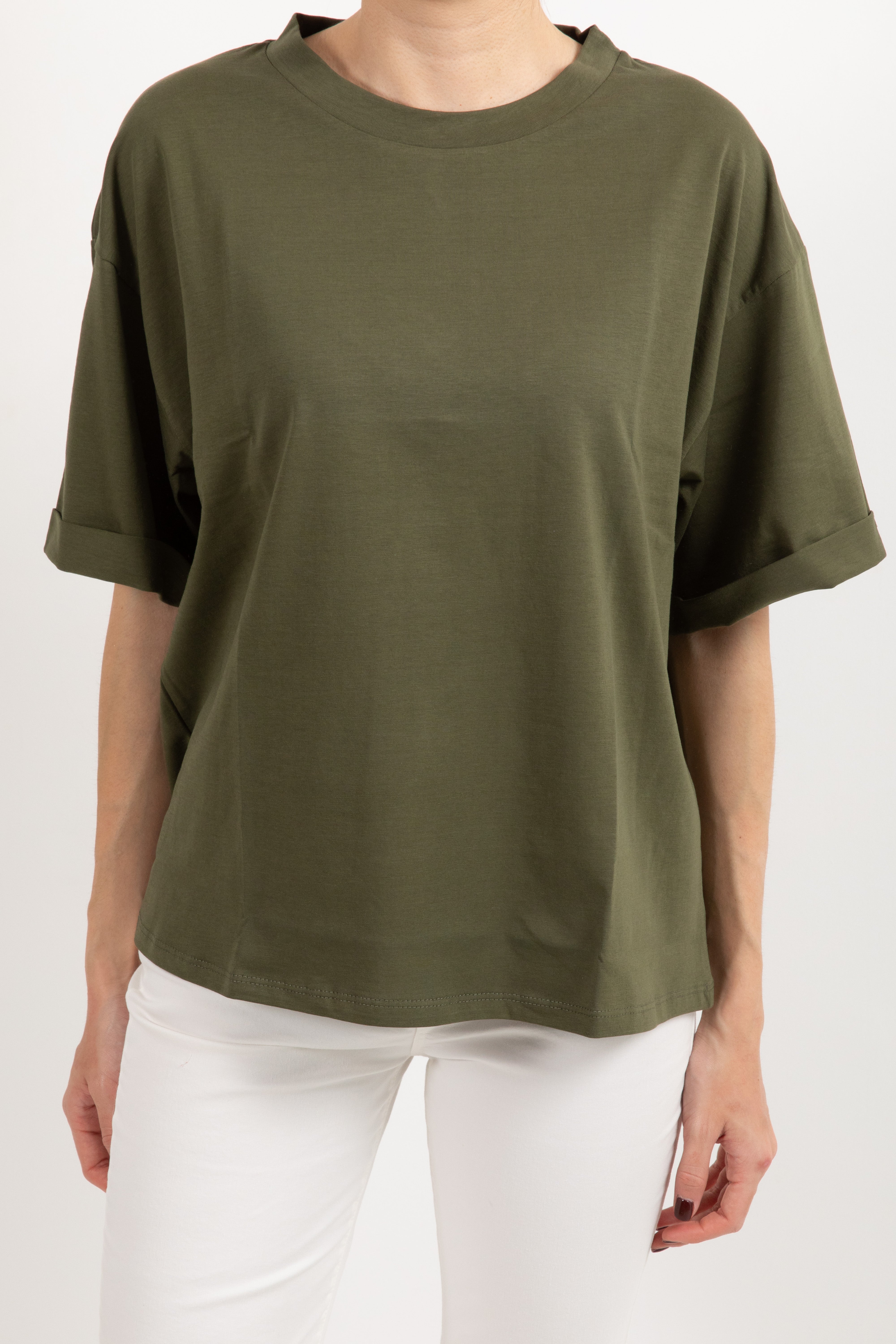 T-shirt over-size Susy Mix