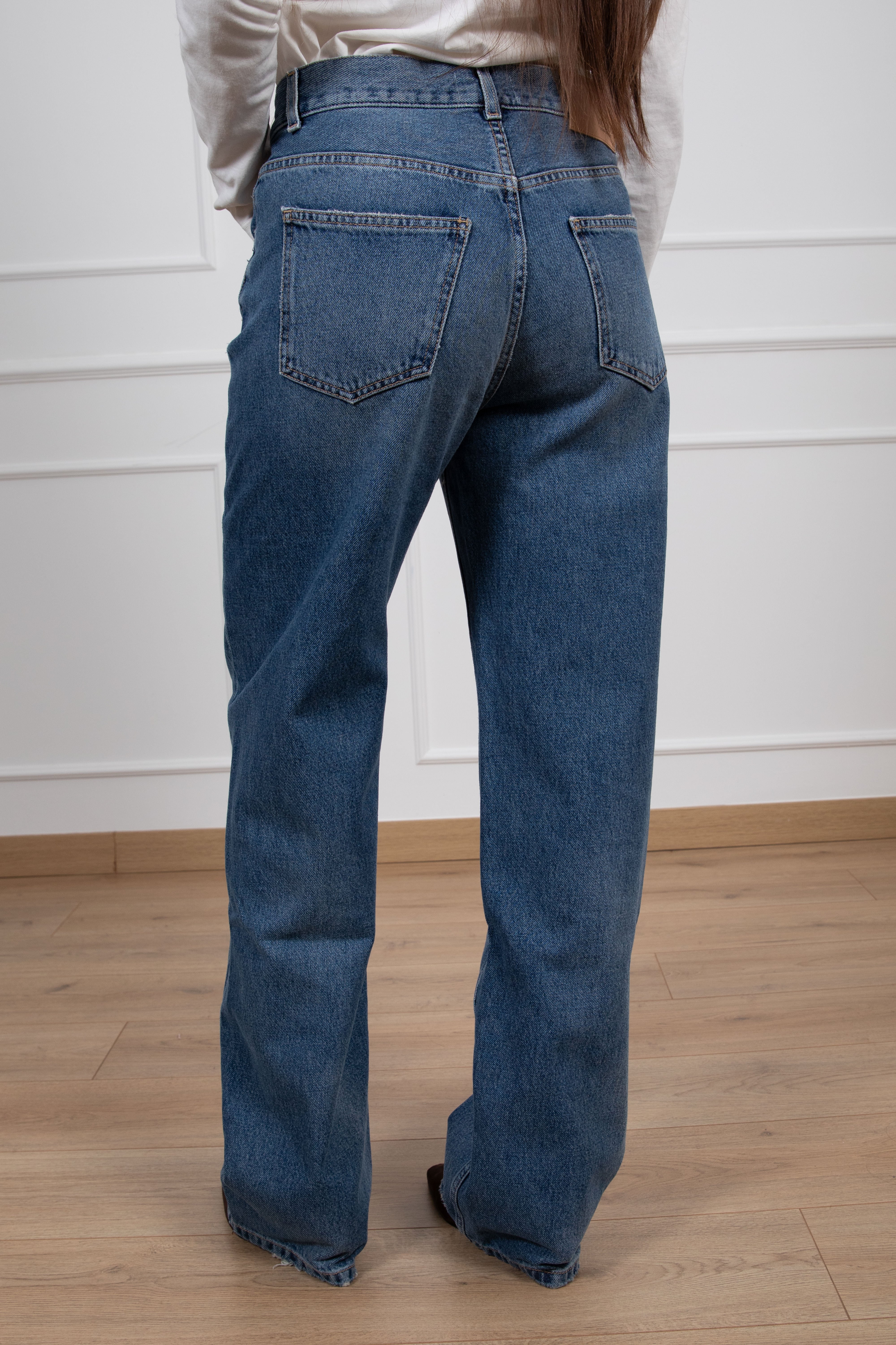 Jeans Adriana ViCOLO