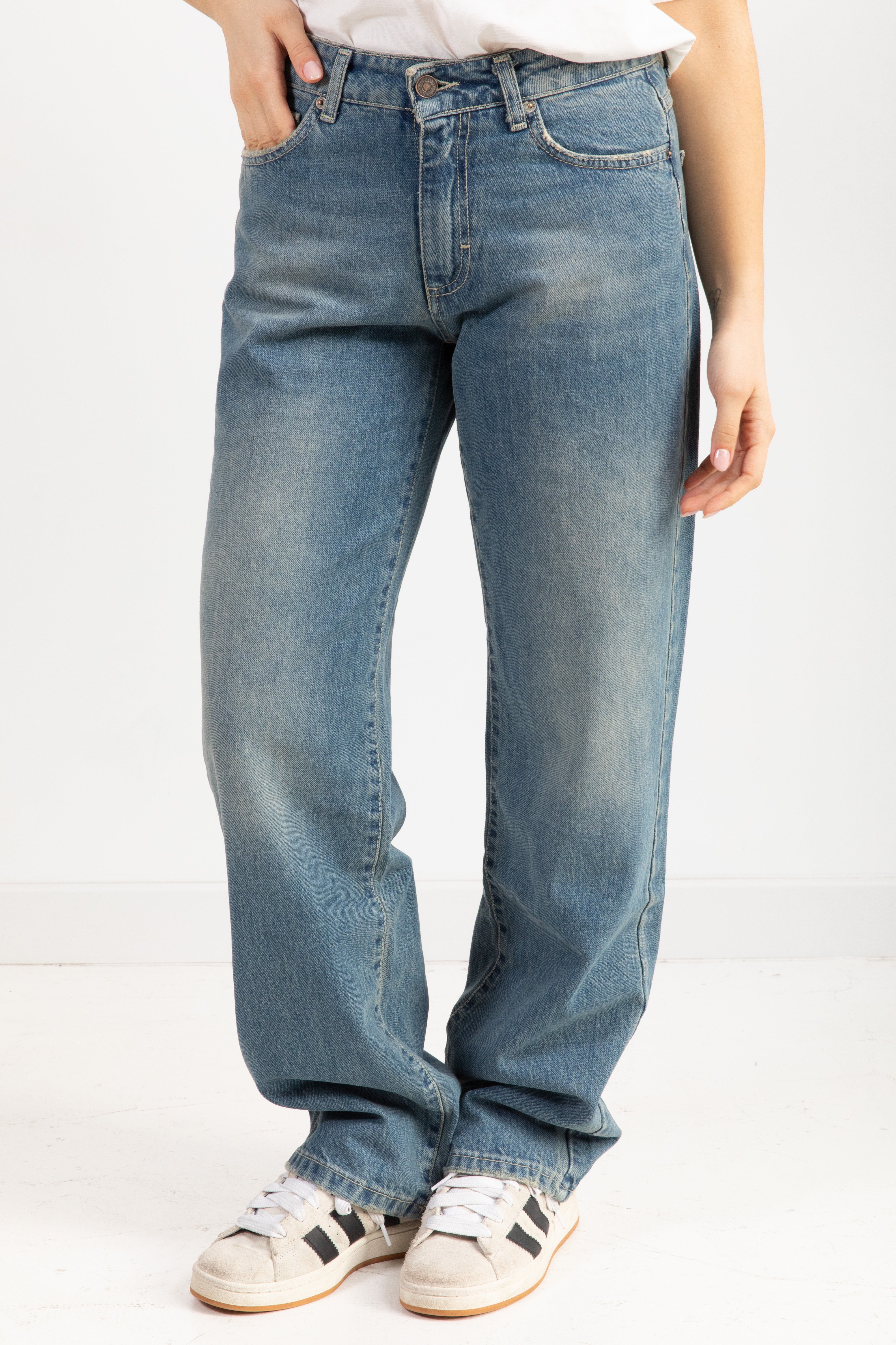Jeans Melody ViCOLO