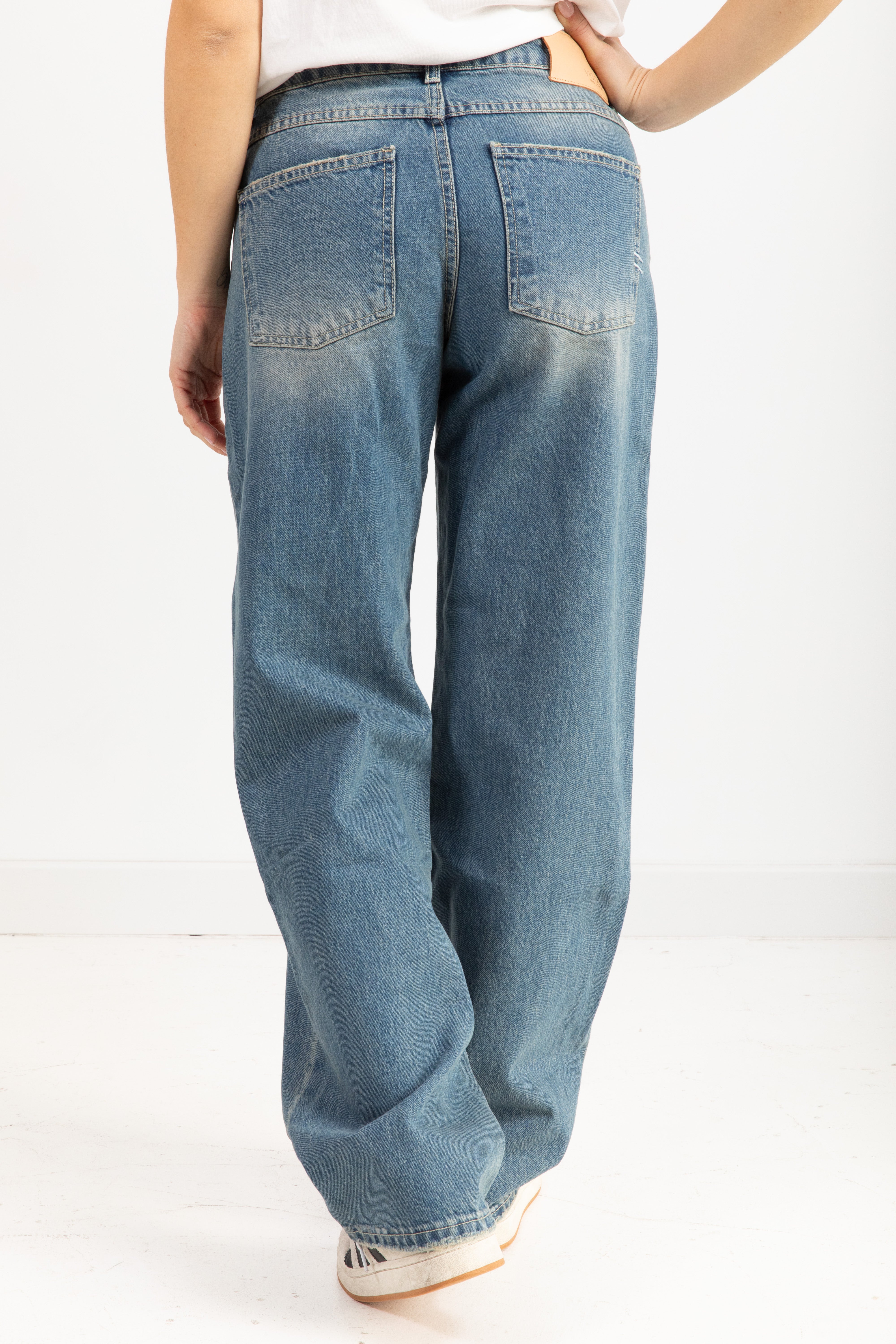 Jeans Melody ViCOLO