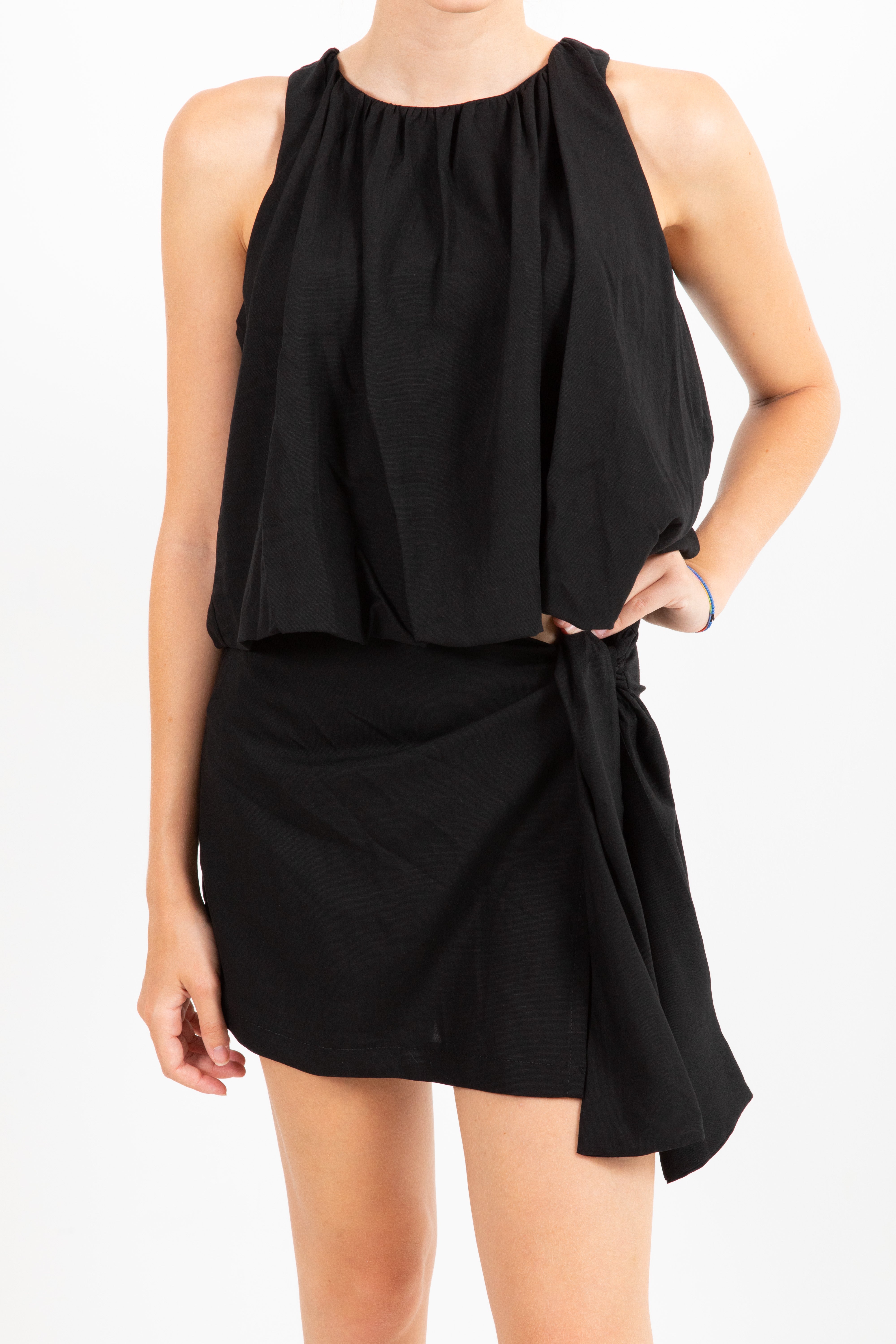 Gonna-shorts pareo Tensione IN