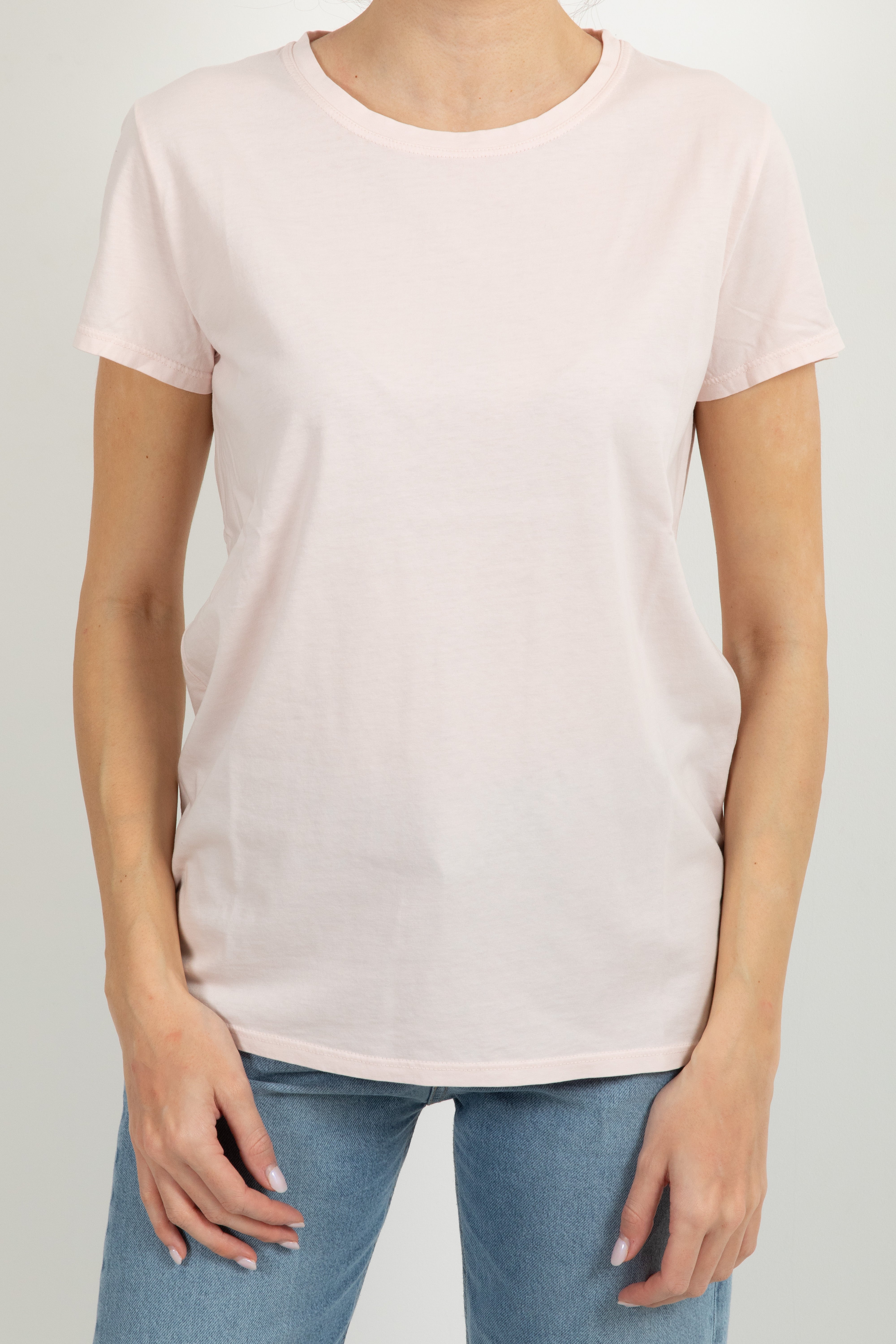 T-shirt basic slim-fit ViCOLO