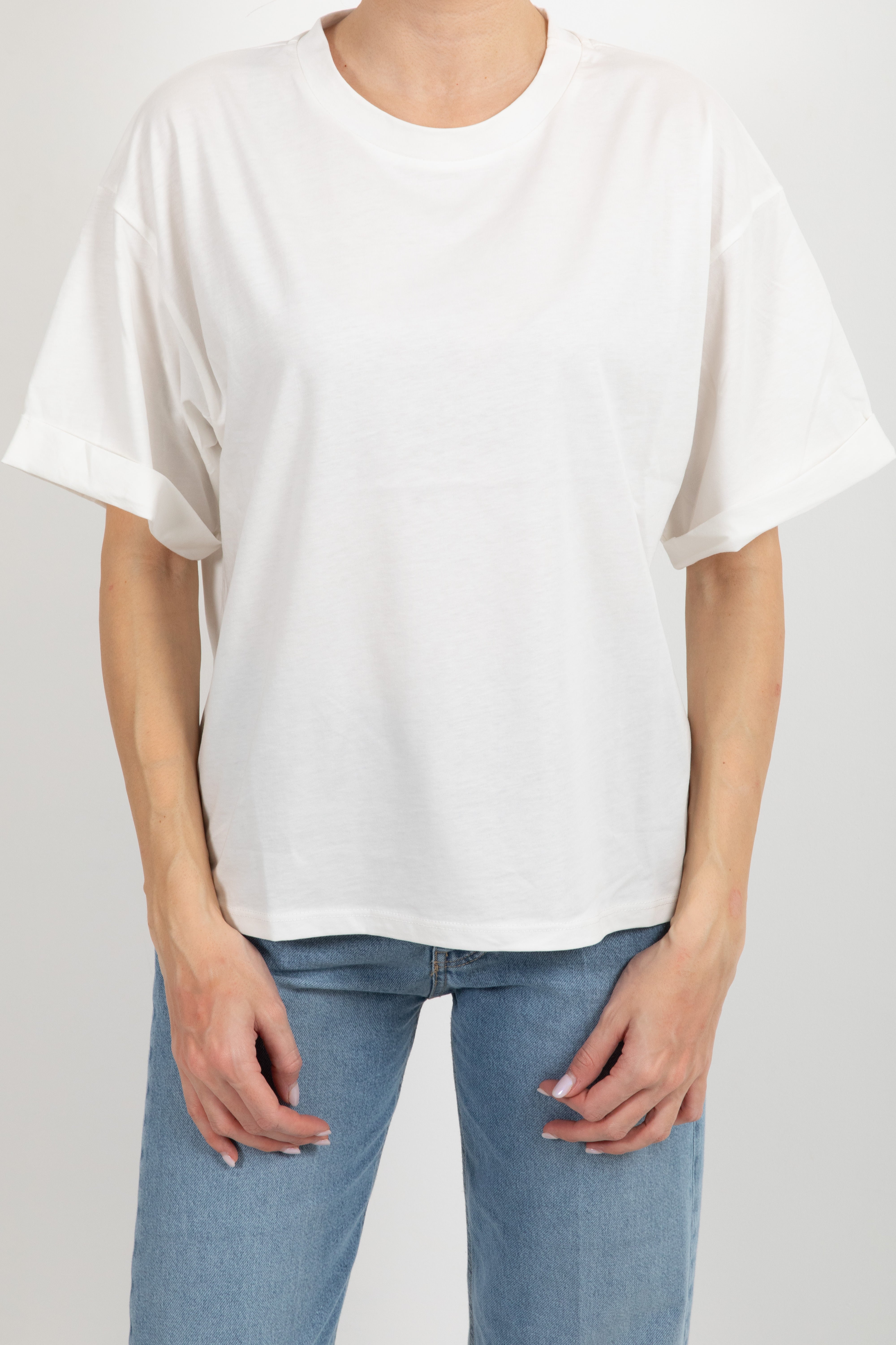T-shirt over-size Susy Mix