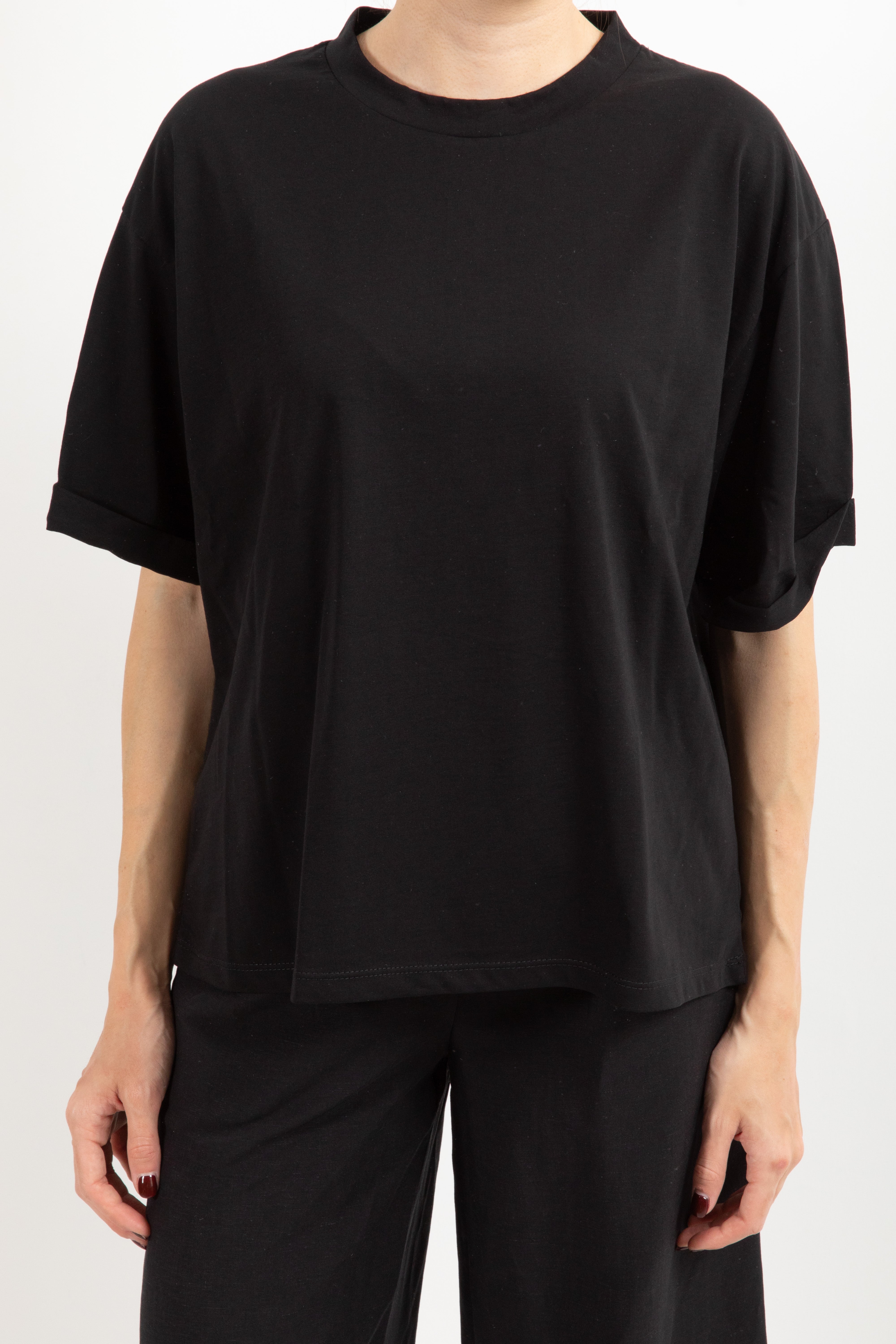 T-shirt over-size Susy Mix