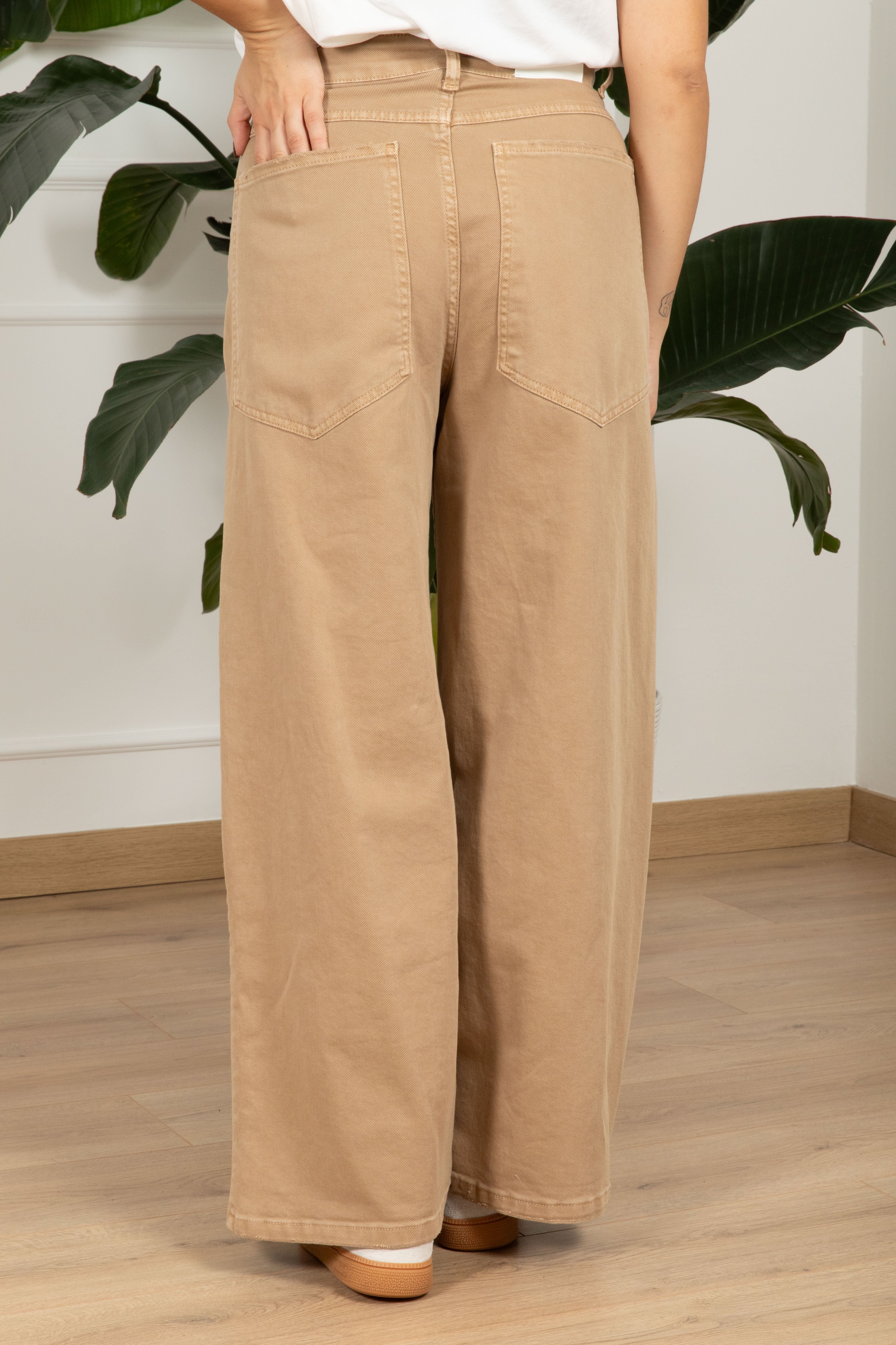 Jeans Giusi spring Tensione IN