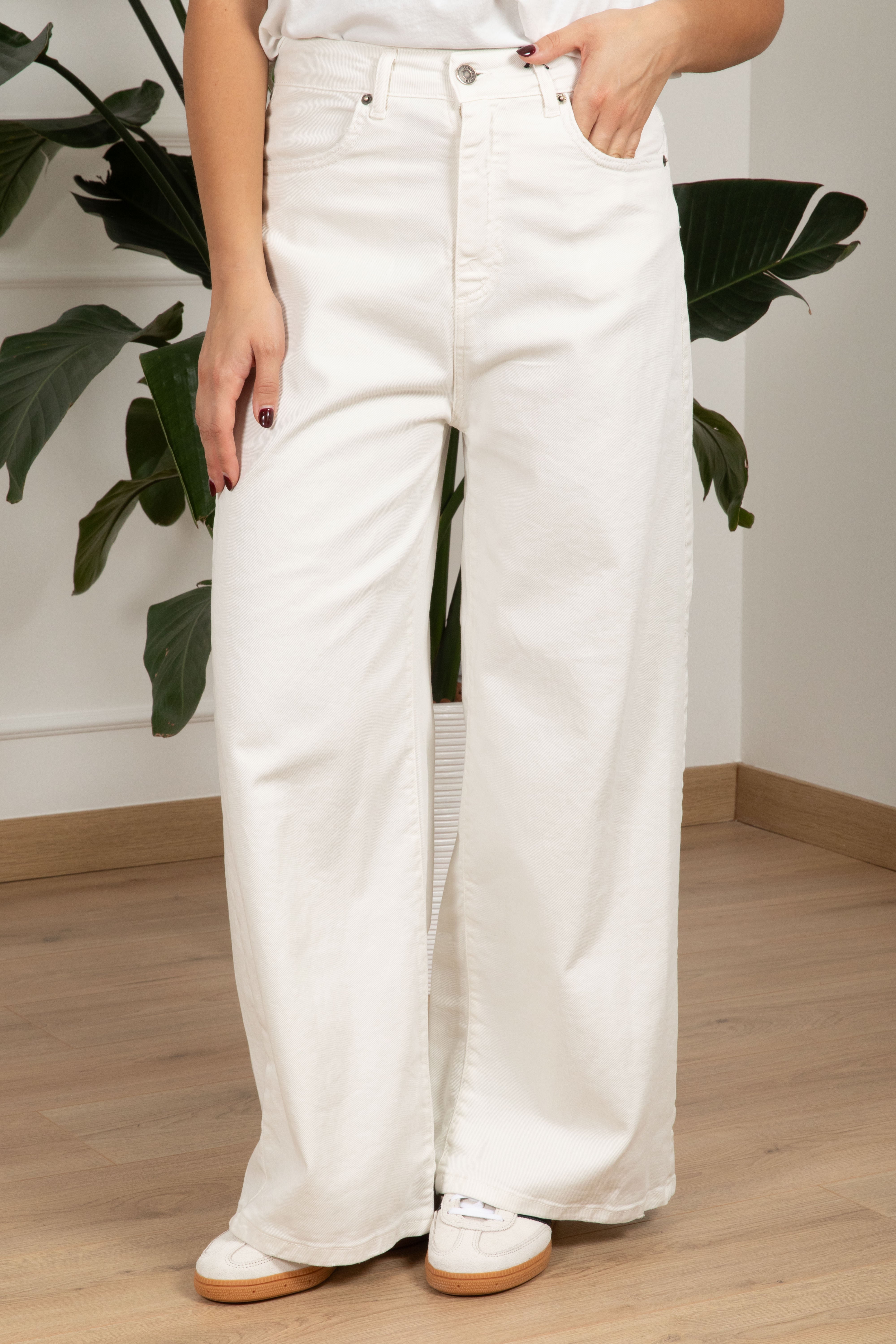 Jeans Giusi spring Tensione IN
