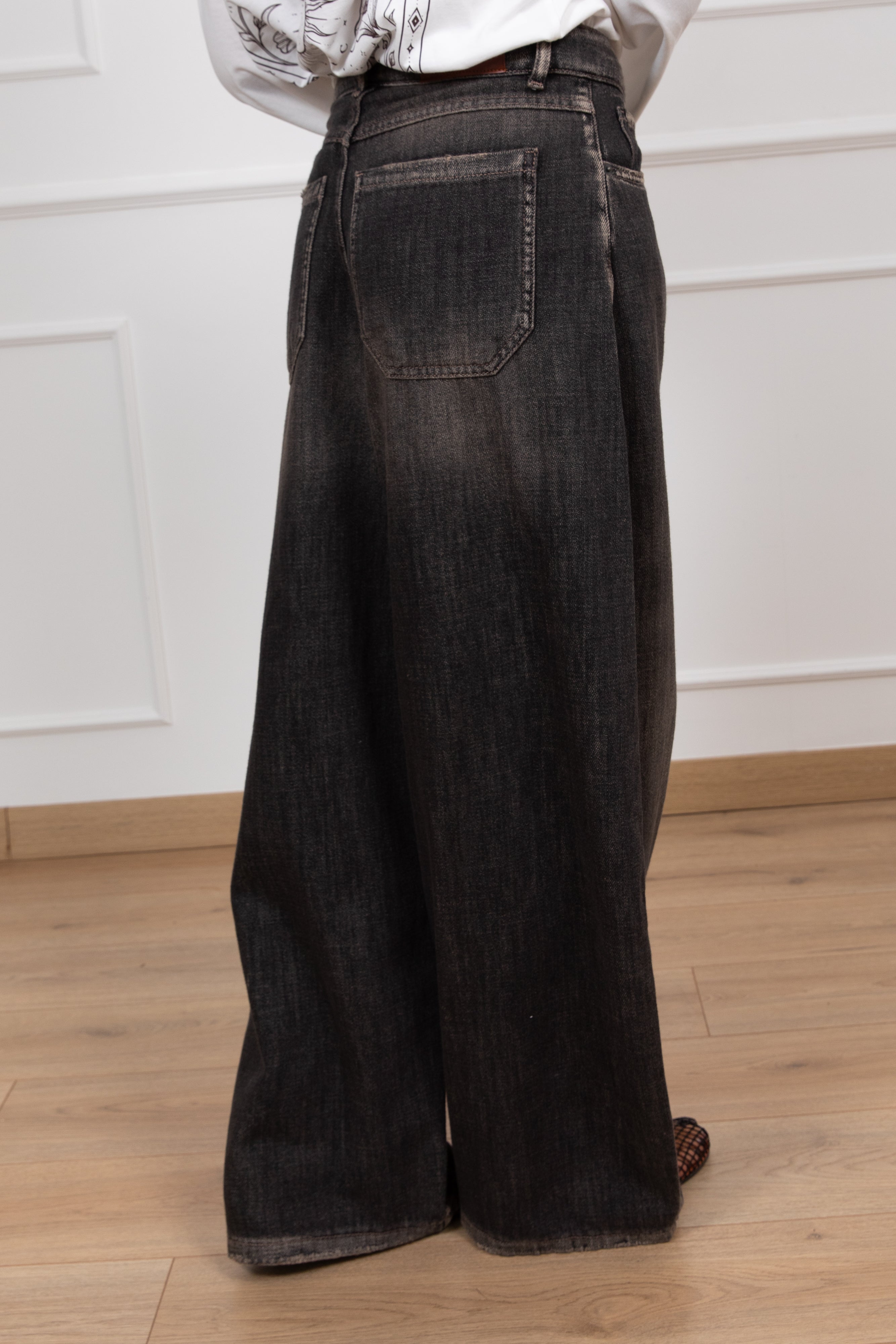 Jeans Kaja Tensione IN