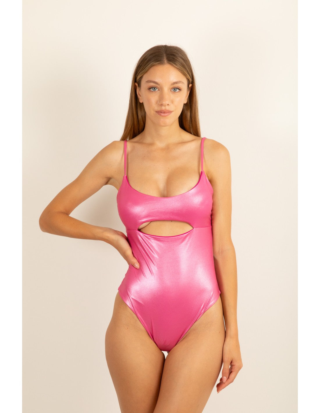 Monokini Isa lamina Matinée