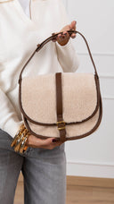 Handbag Winnie Hobo ViCOLO