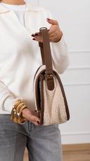 Handbag Winnie Hobo ViCOLO