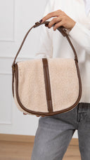 Handbag Winnie Hobo ViCOLO