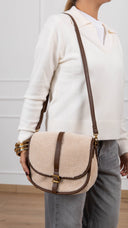 Handbag Winnie Hobo ViCOLO