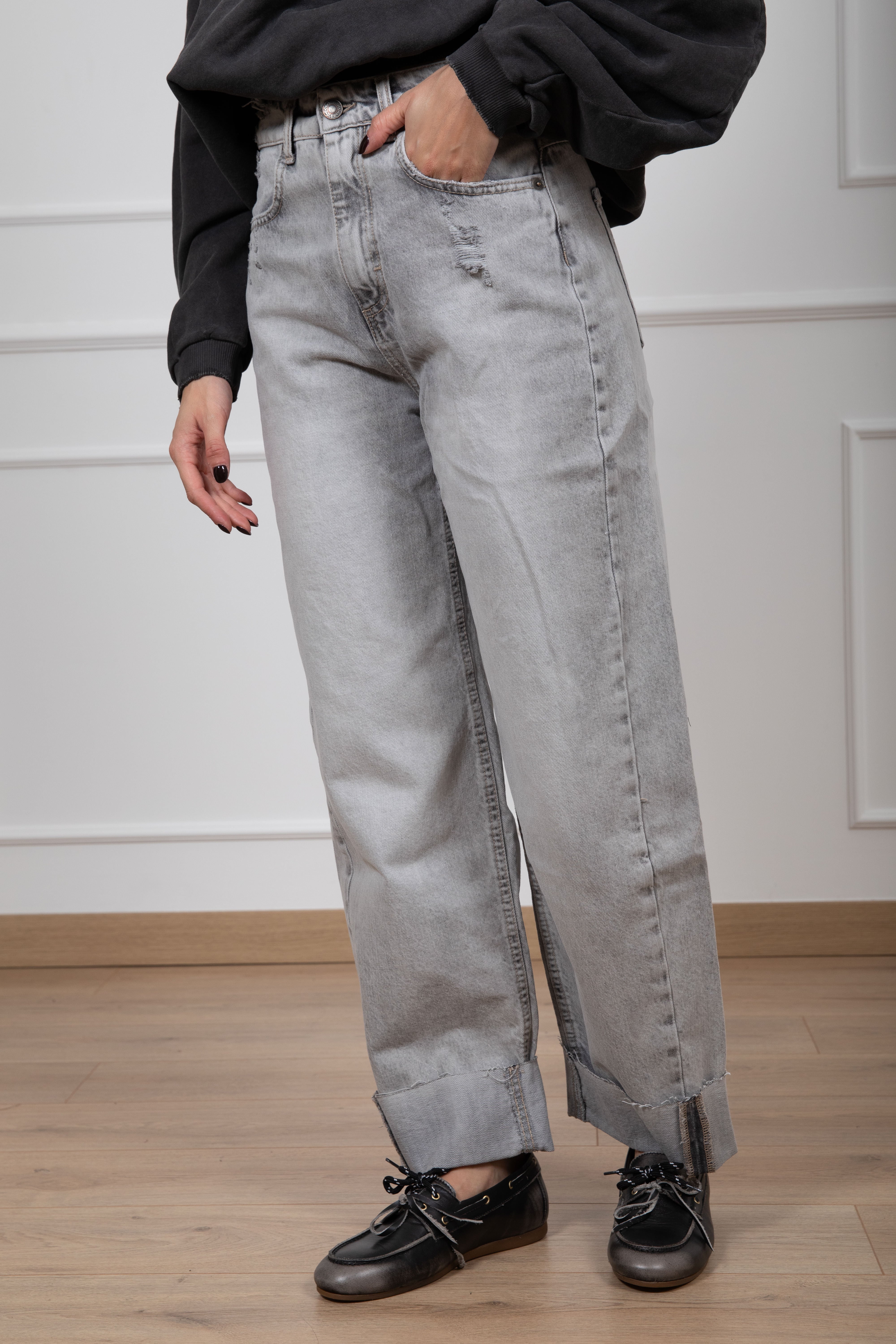Jeans Phoebe ViCOLO