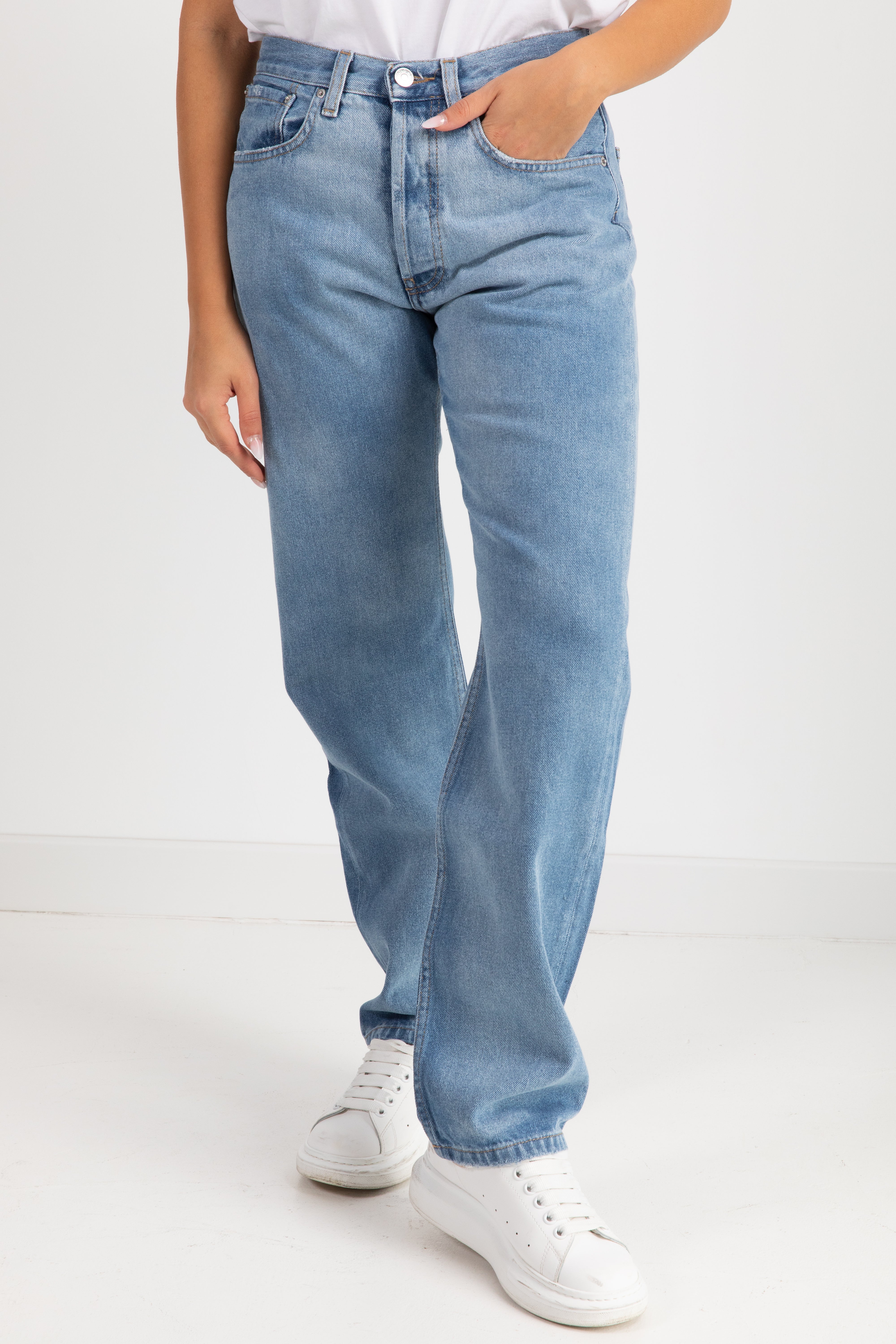 Jeans "Emi" ViCOLO