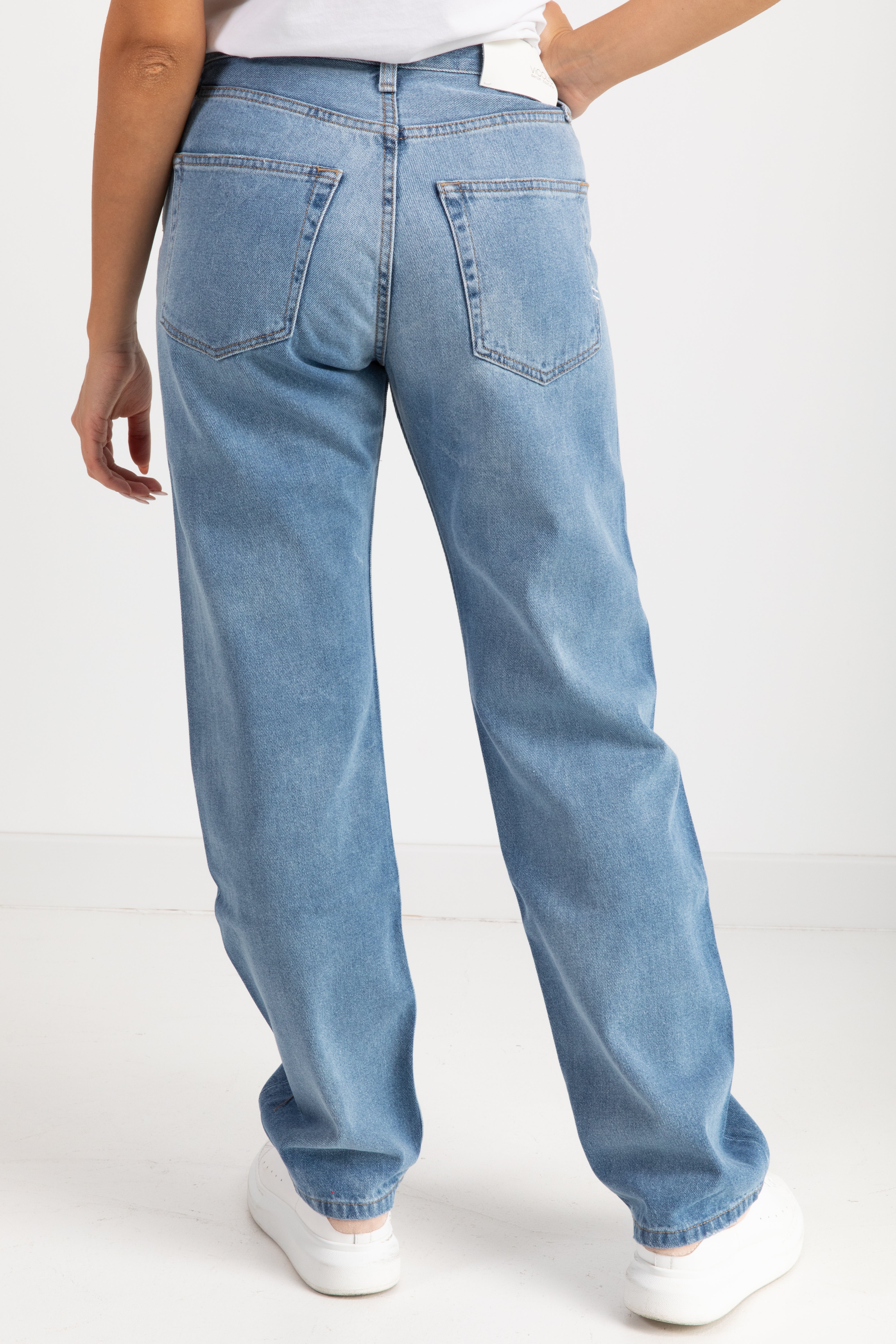 Jeans "Emi" ViCOLO