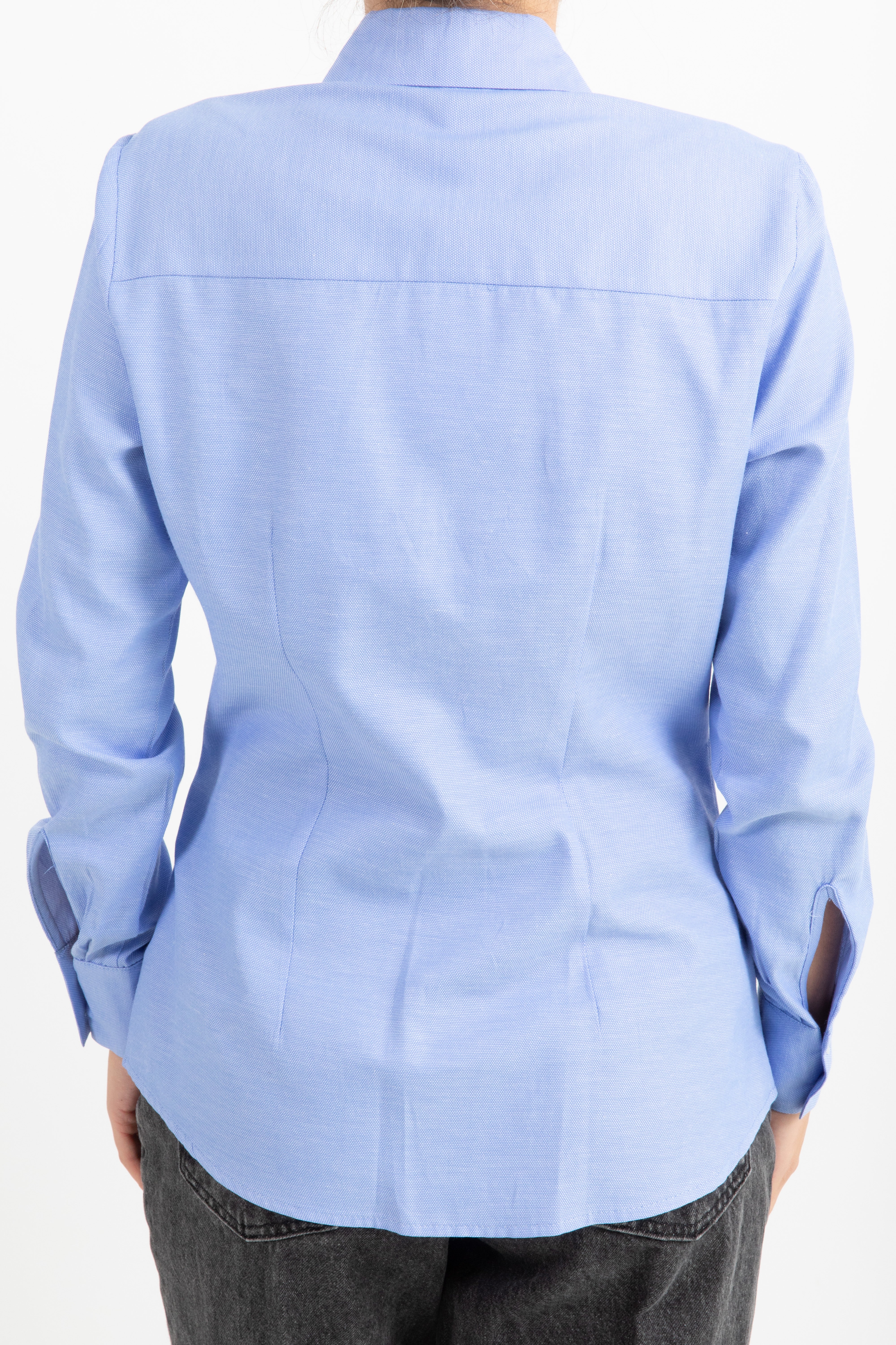 Camicia oxford regular-fit Dixie