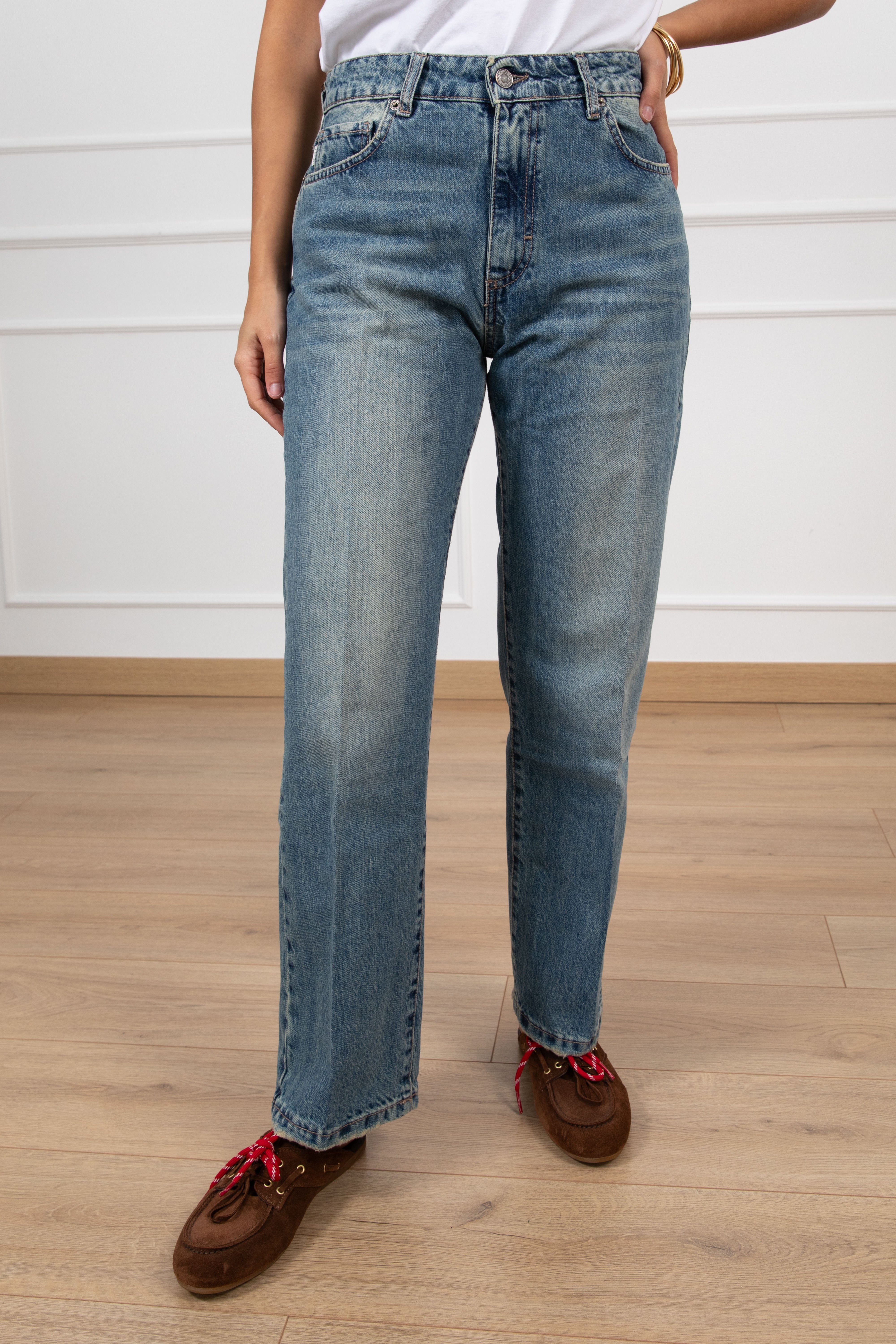 Jeans Monica regular-fit ViCOLO