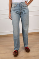 Jeans Emy straight-fit ViCOLO