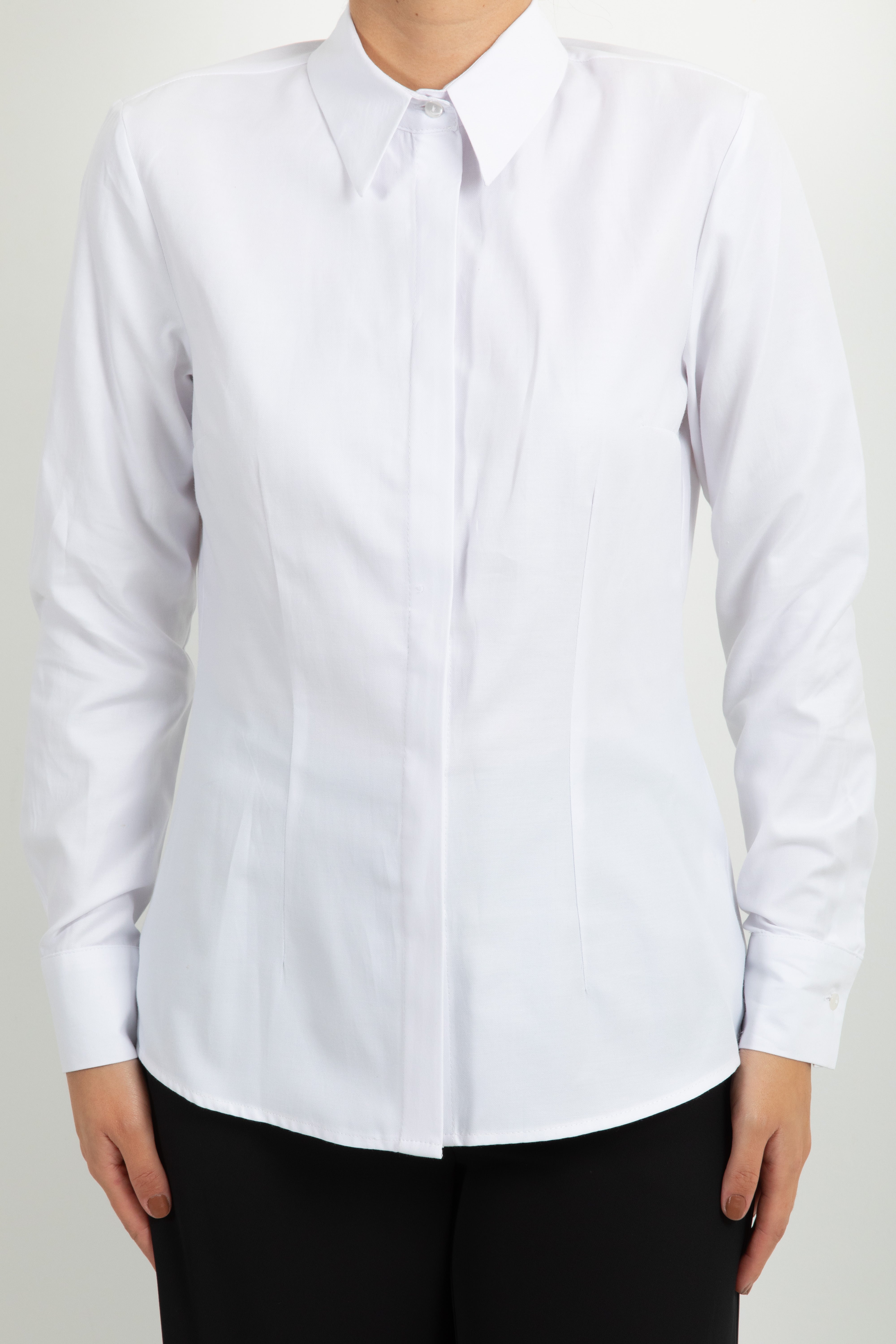 Camicia oxford regular-fit Dixie